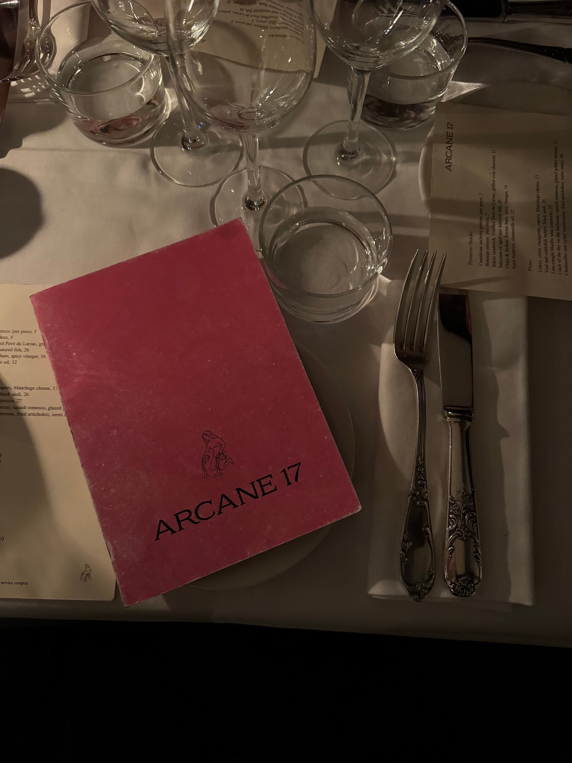 Arcane, photo 3