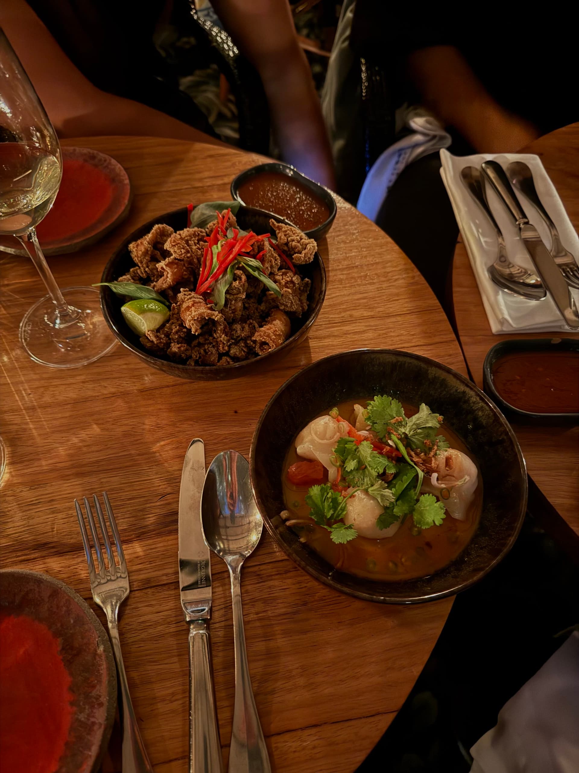 Bambou, photo 3