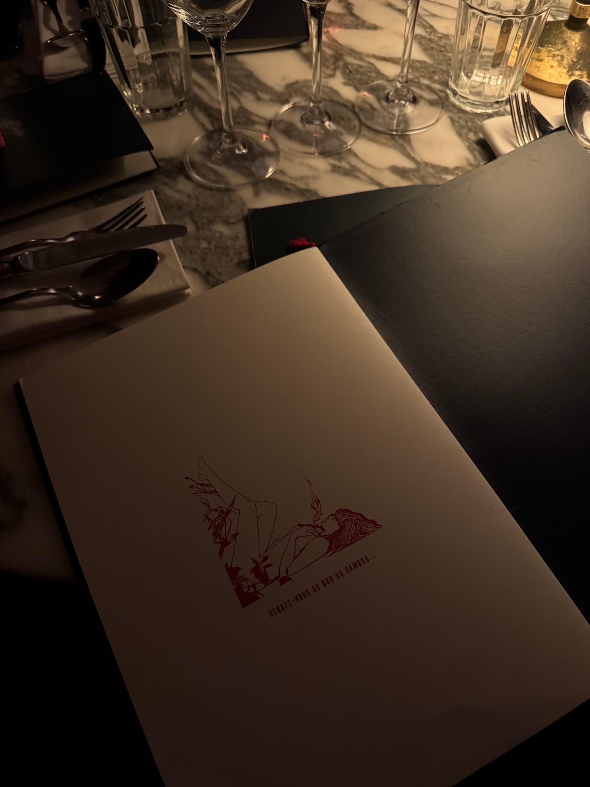 Bambou, photo 5