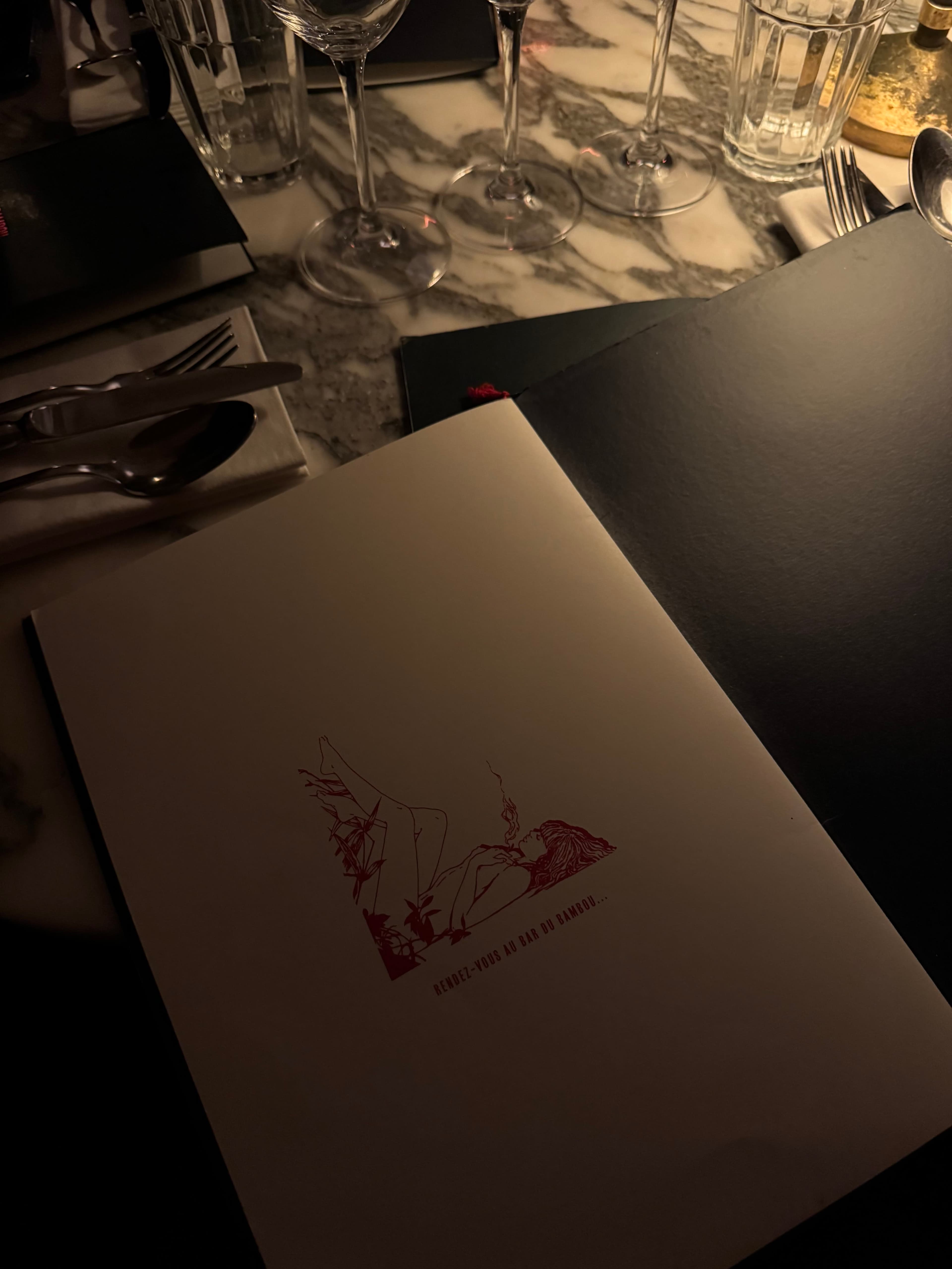 Bambou, photo 5