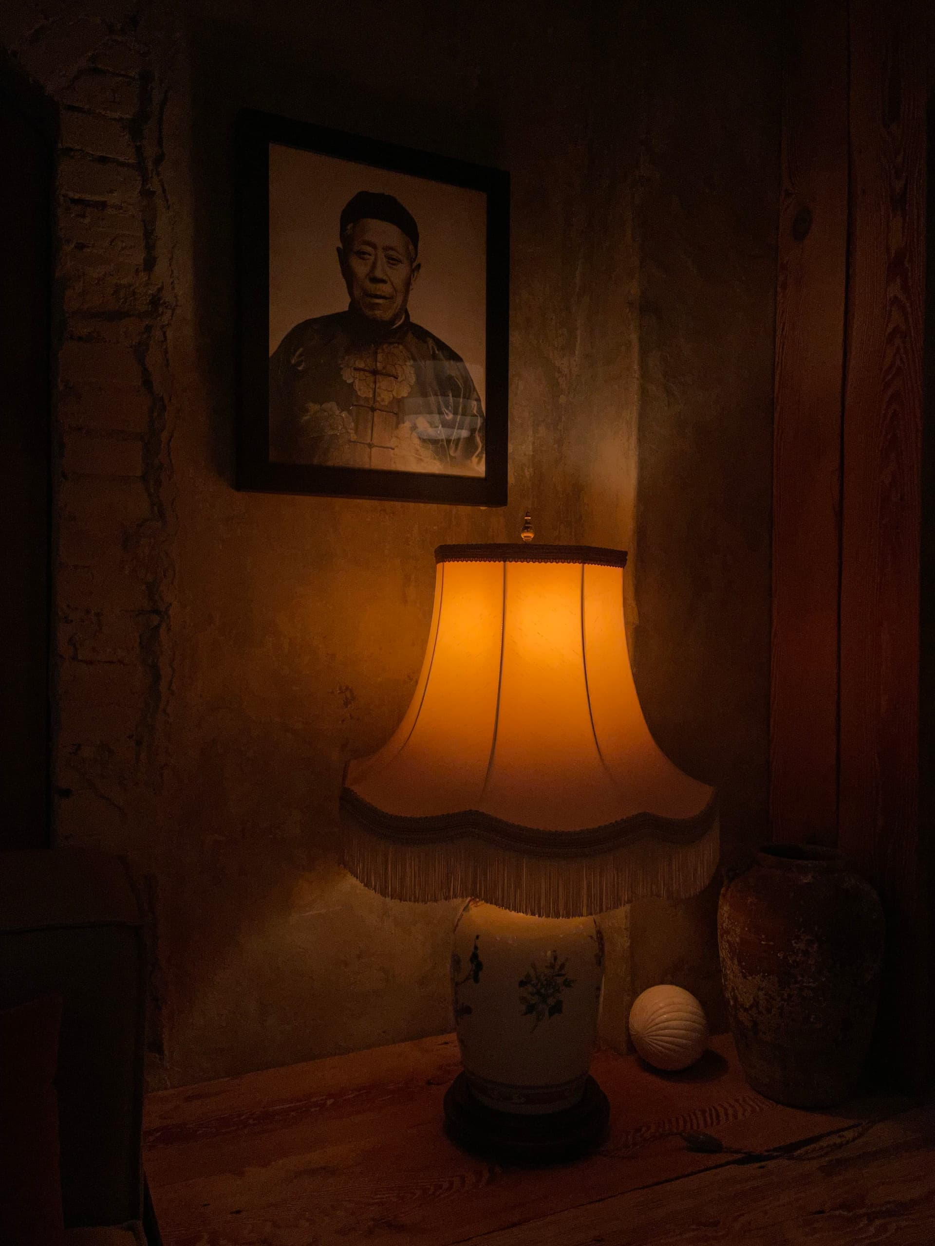 Bambou, photo 7