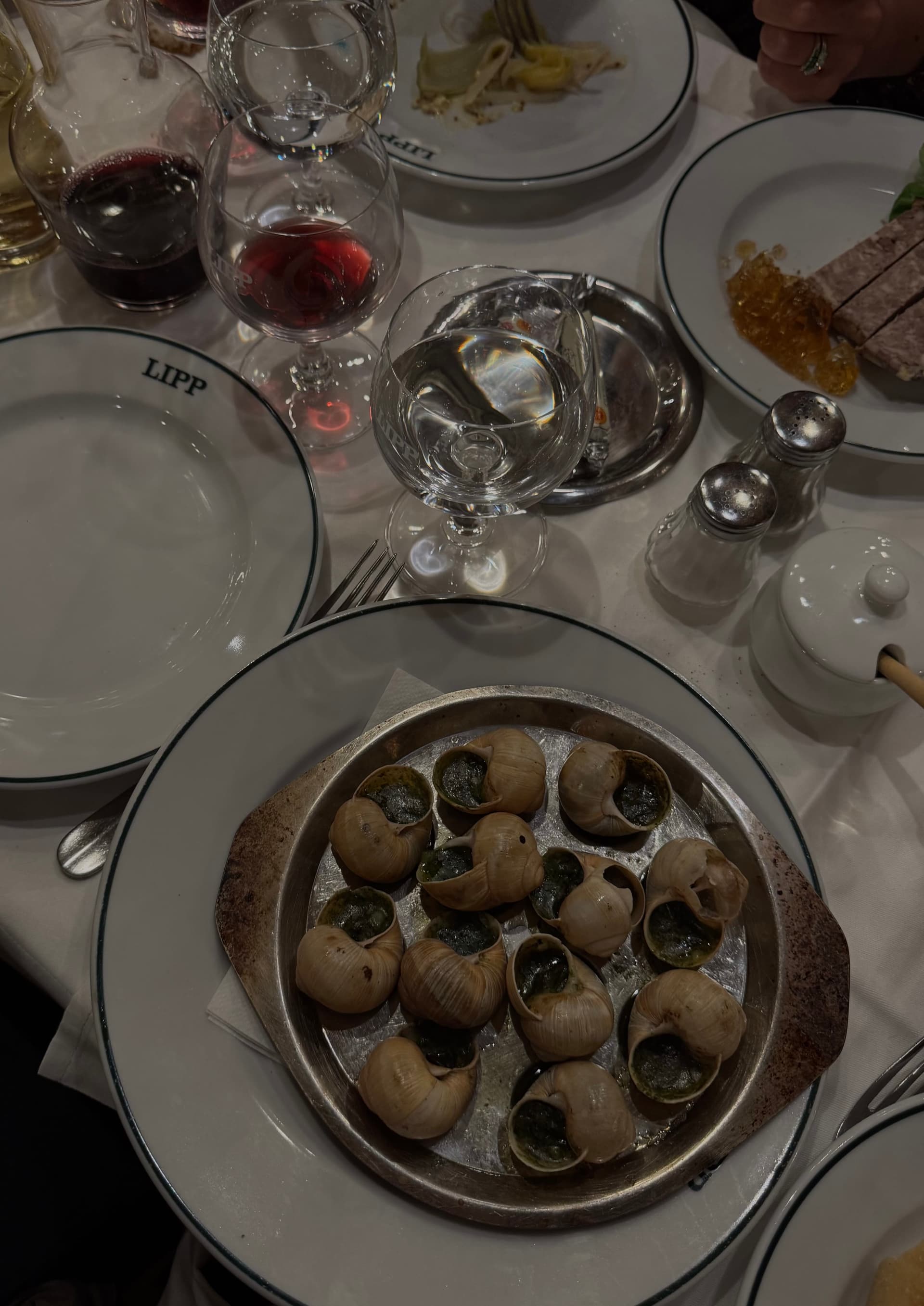 Brasserie Lipp