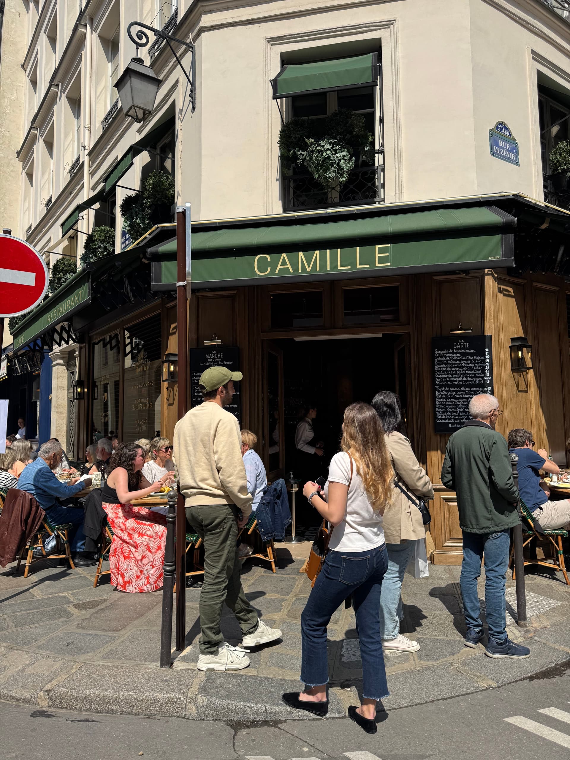 Camille