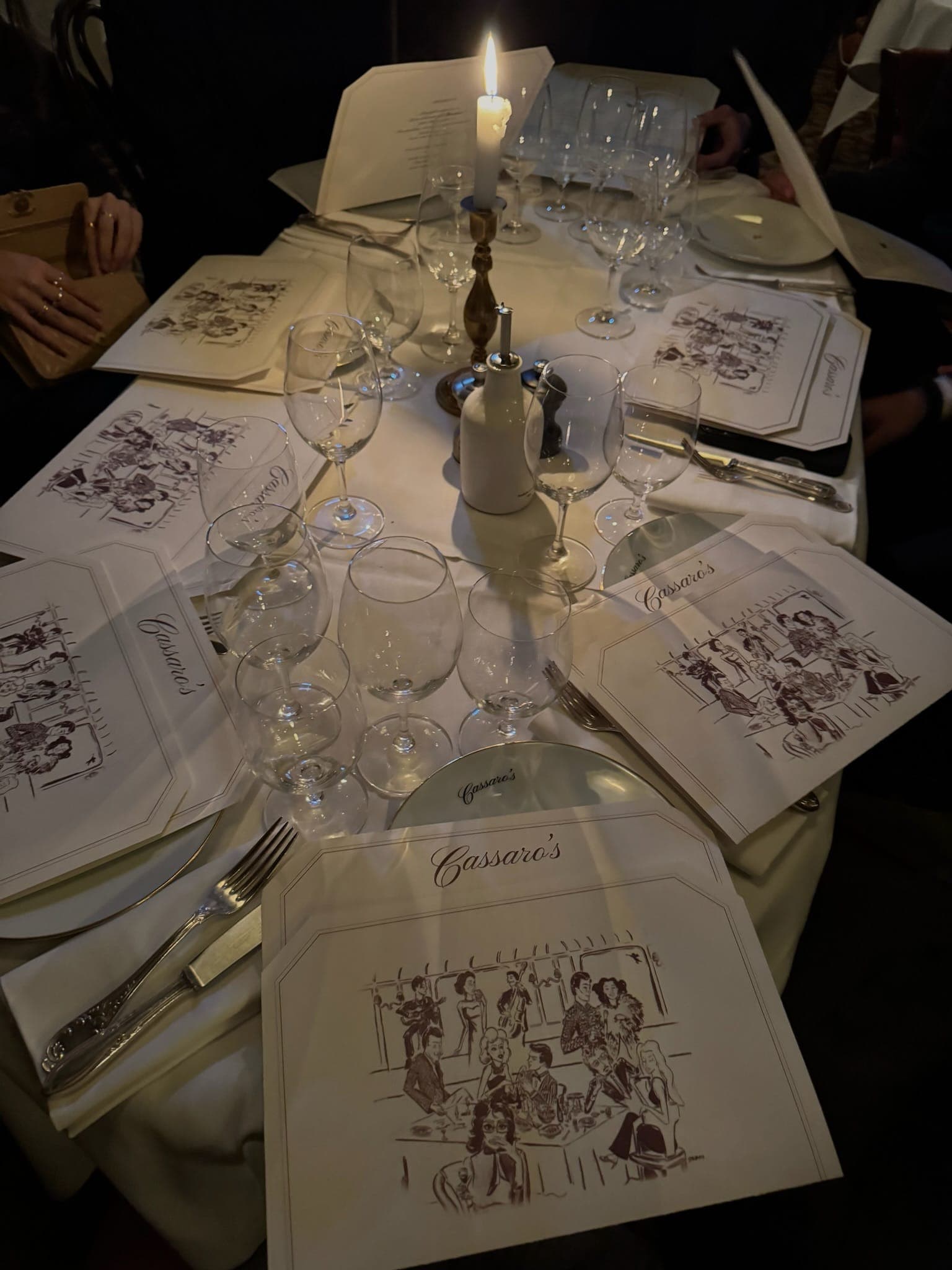 Cassaro's, photo 2