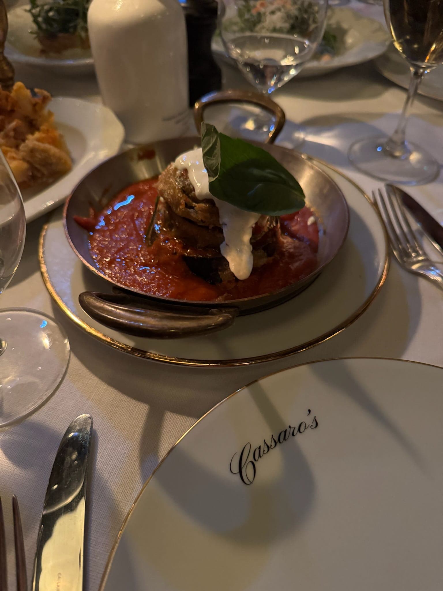 Cassaro's, photo 3
