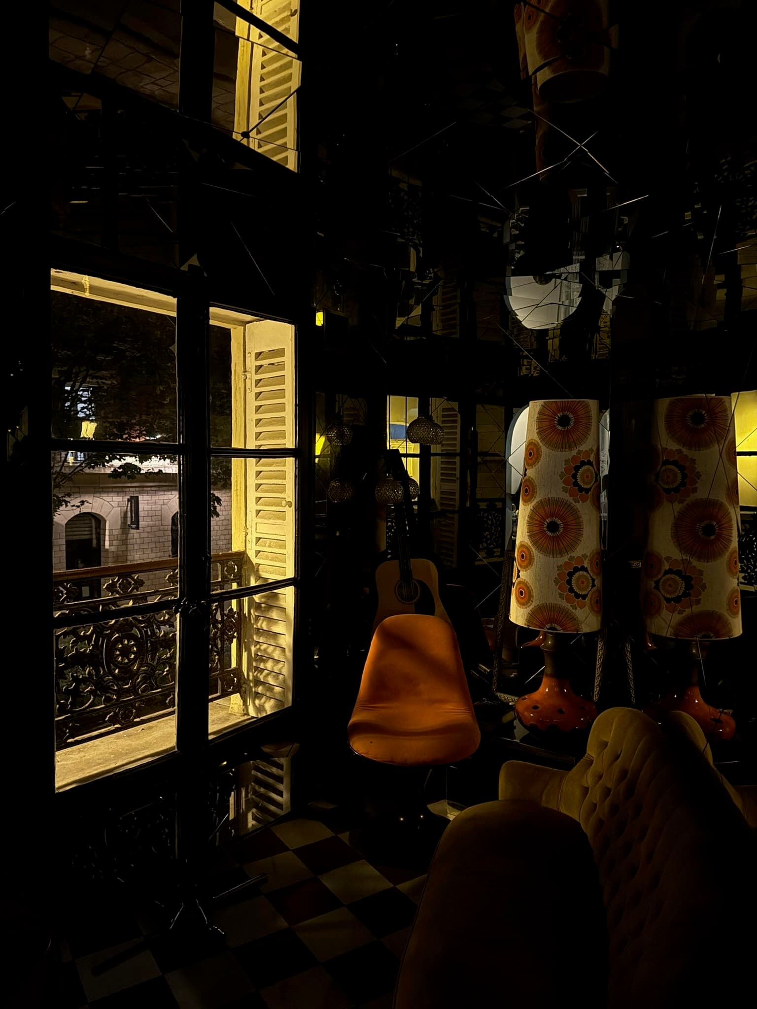 Caves Saint Gilles, photo 2