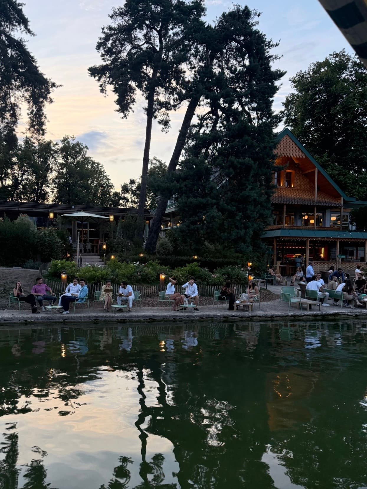 Chalet Des Îles, photo 4