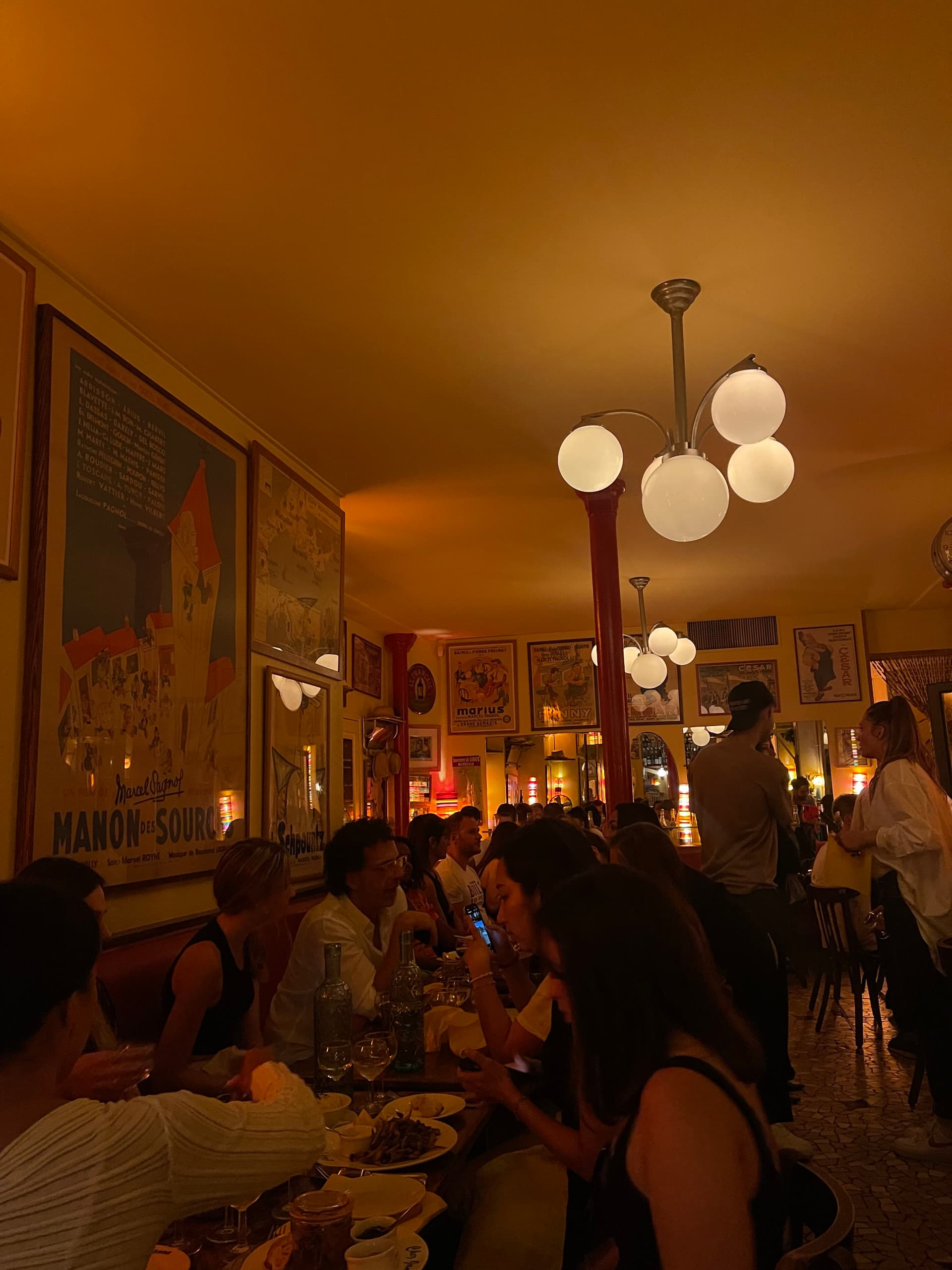 Chez Janou, photo 4