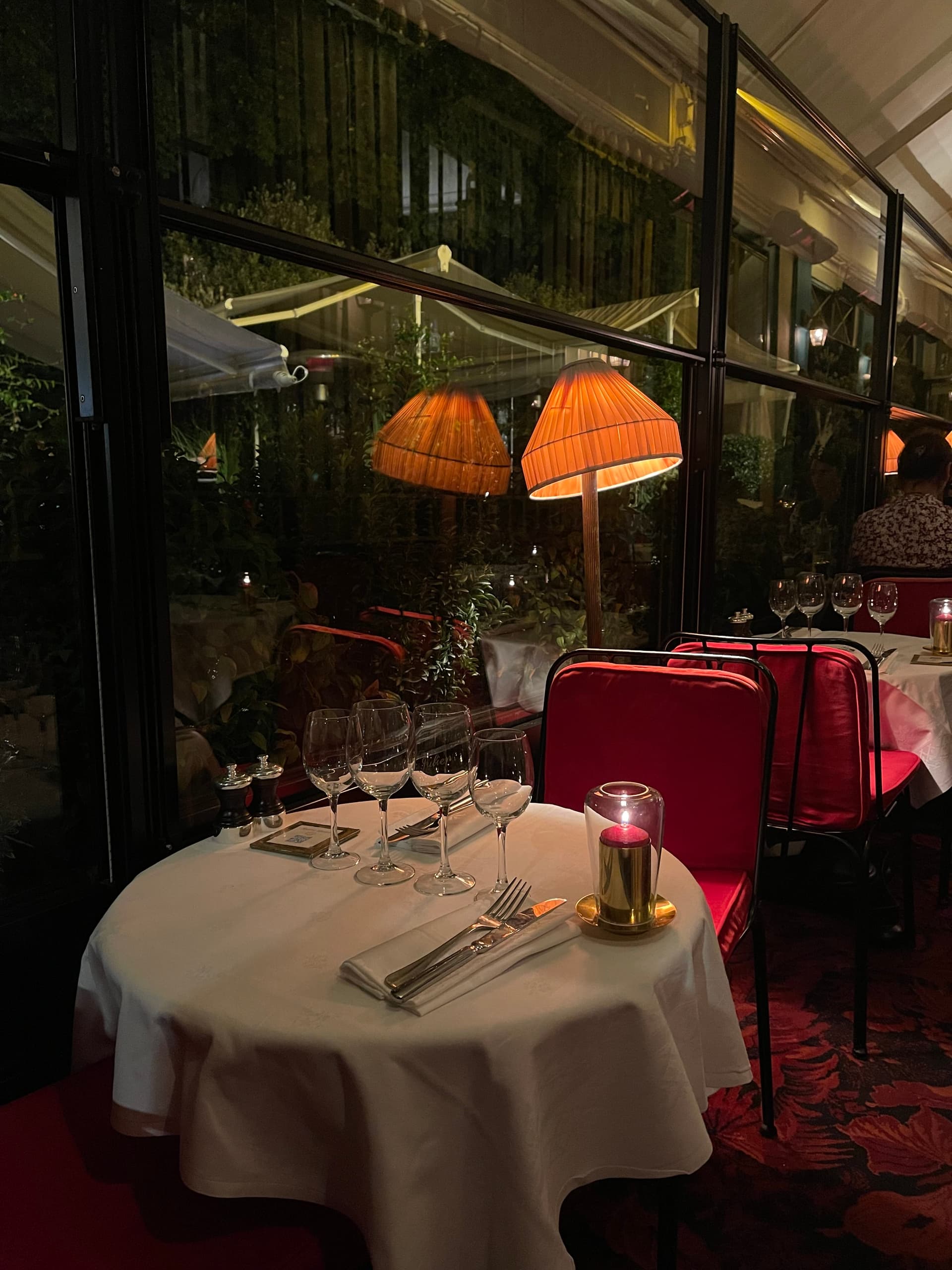 Chez Julien