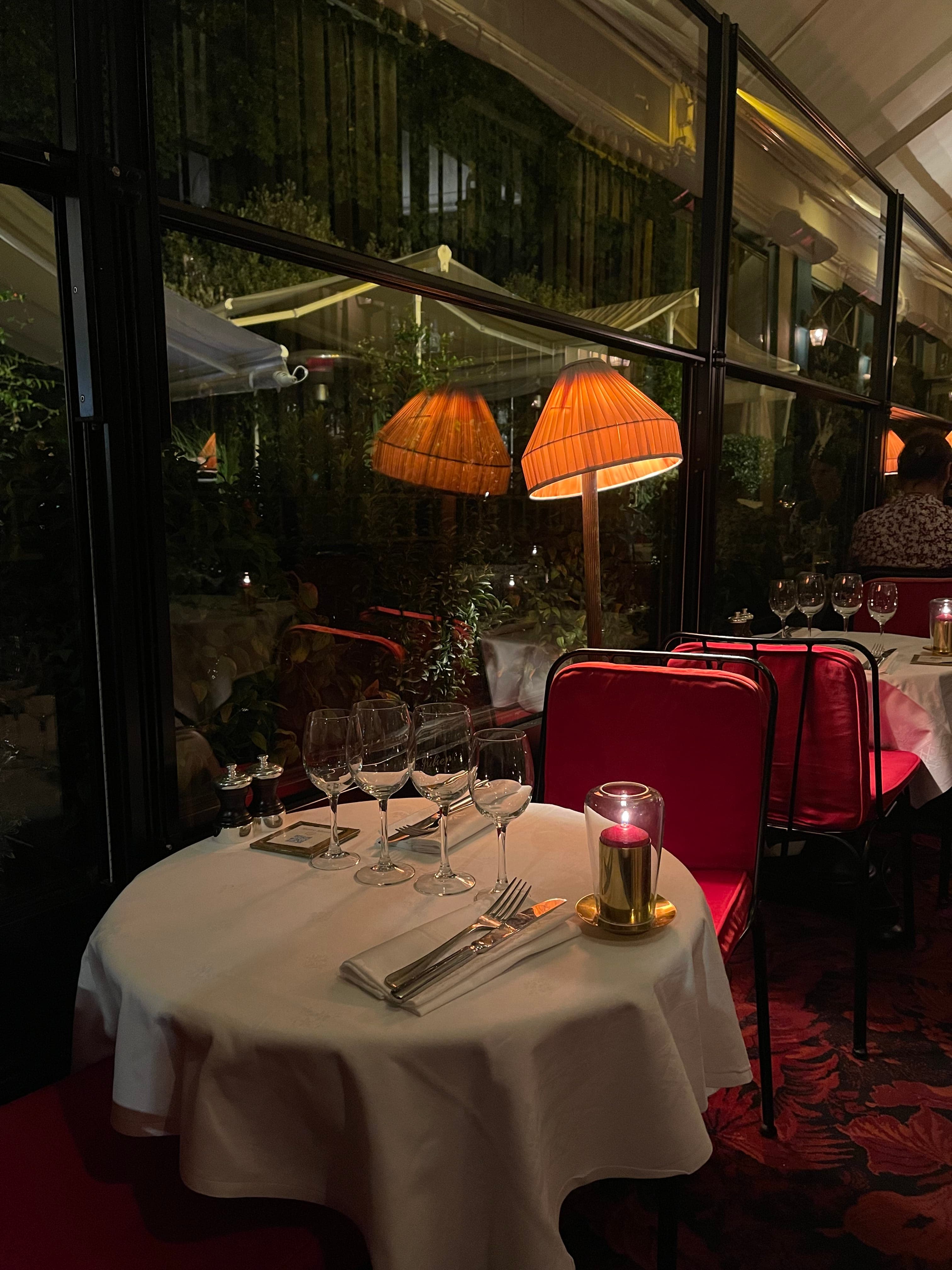 Chez Julien
