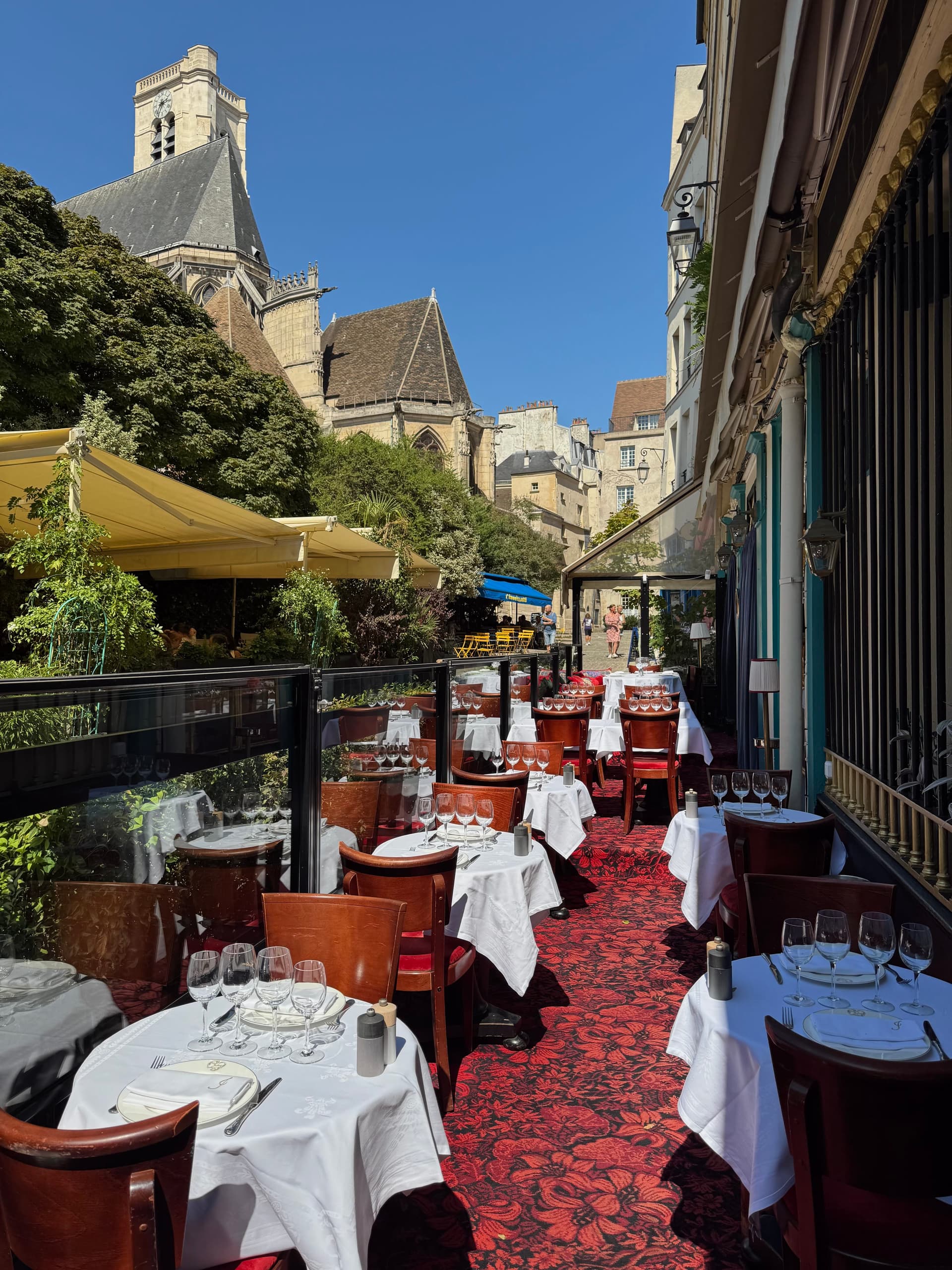 Chez Julien, photo 7