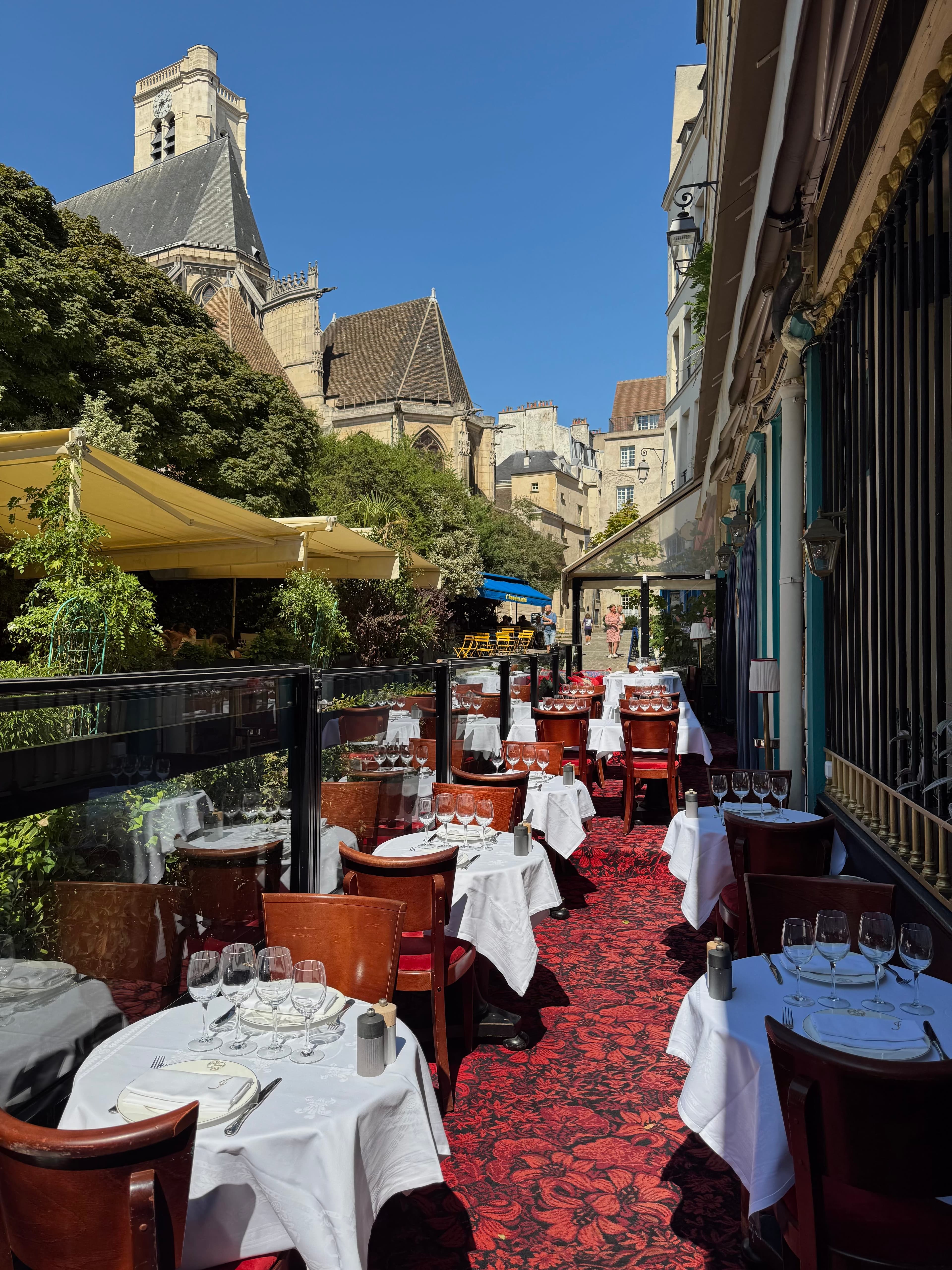 Chez Julien, photo 7