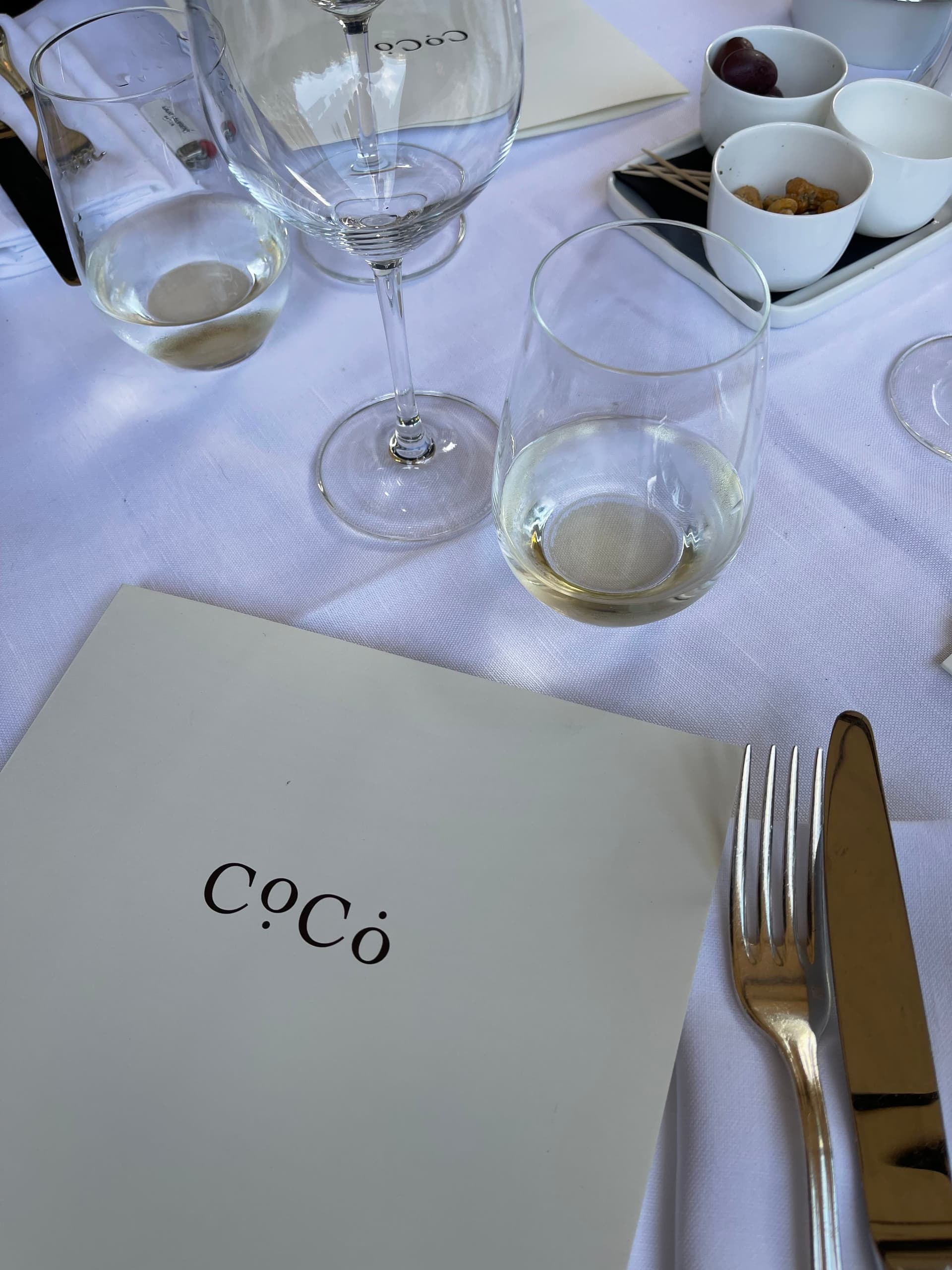 CoCo (Opéra), photo 2