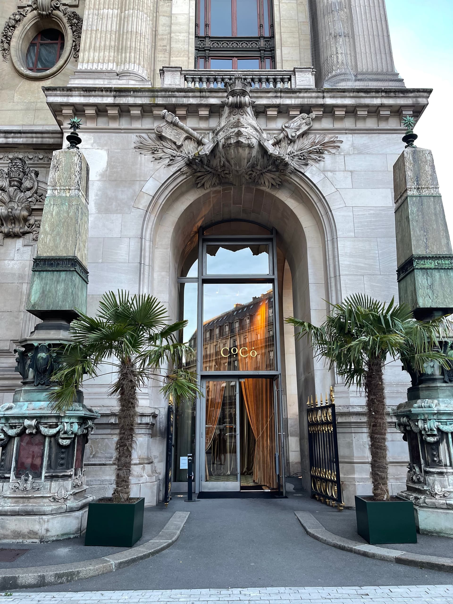CoCo (Opéra), photo 7