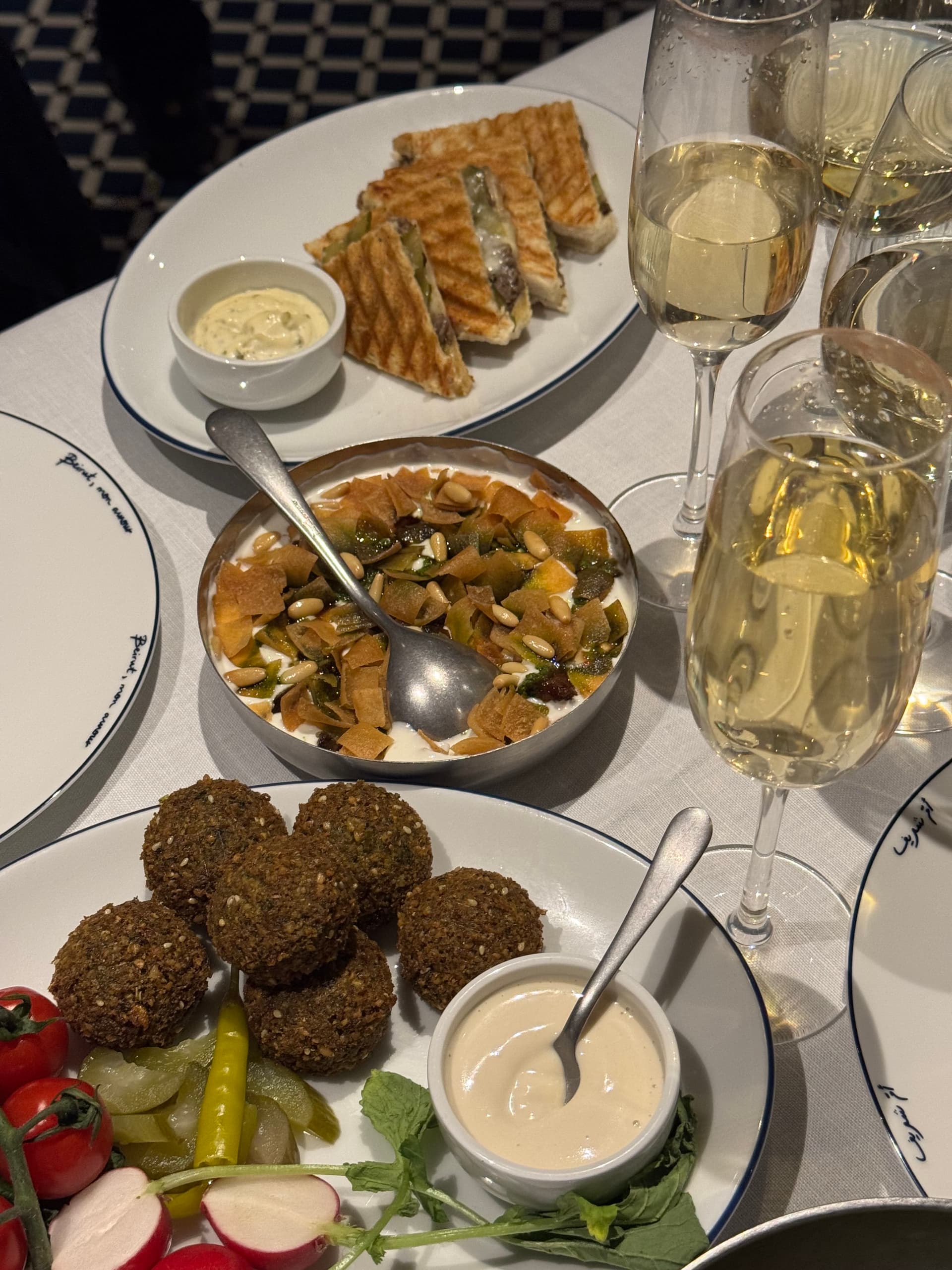 Em Sherif Cafe, photo 3