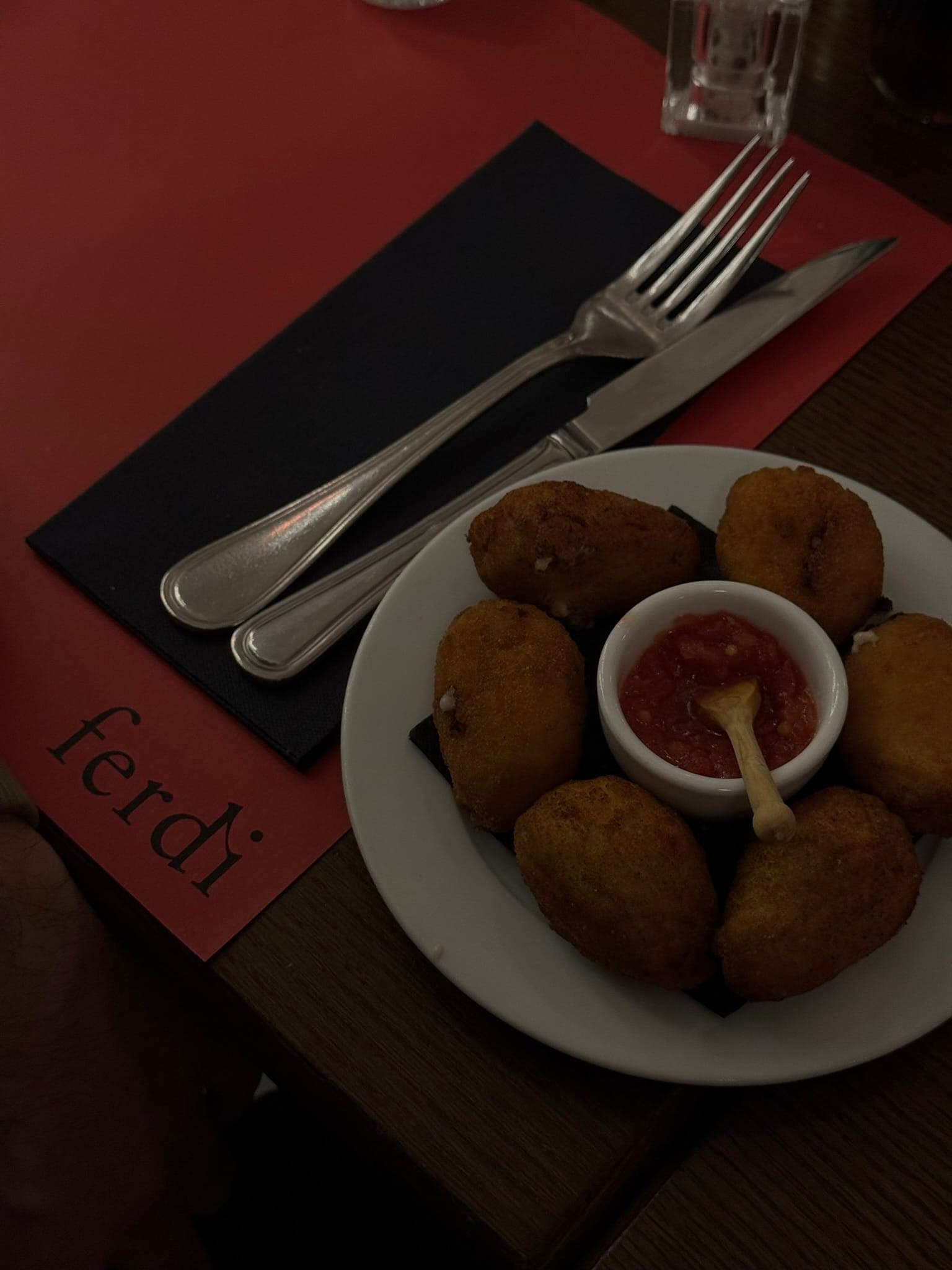 Ferdi, photo 3