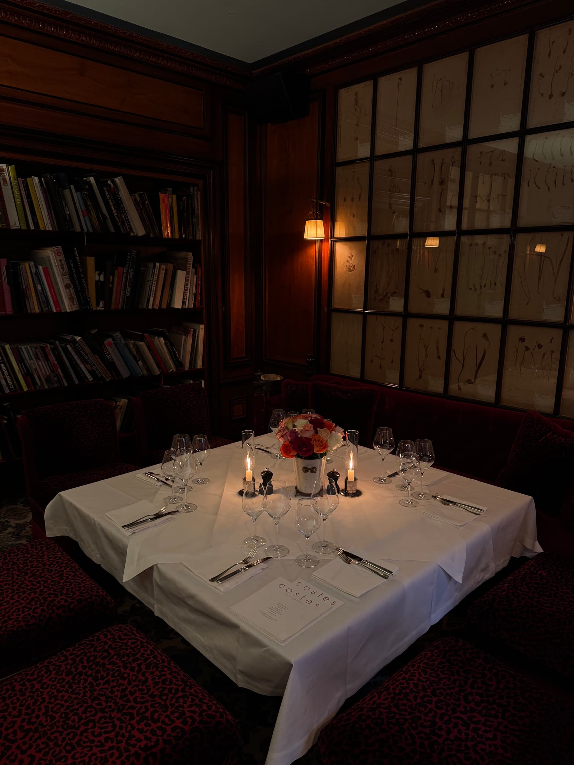 Hotel Costes