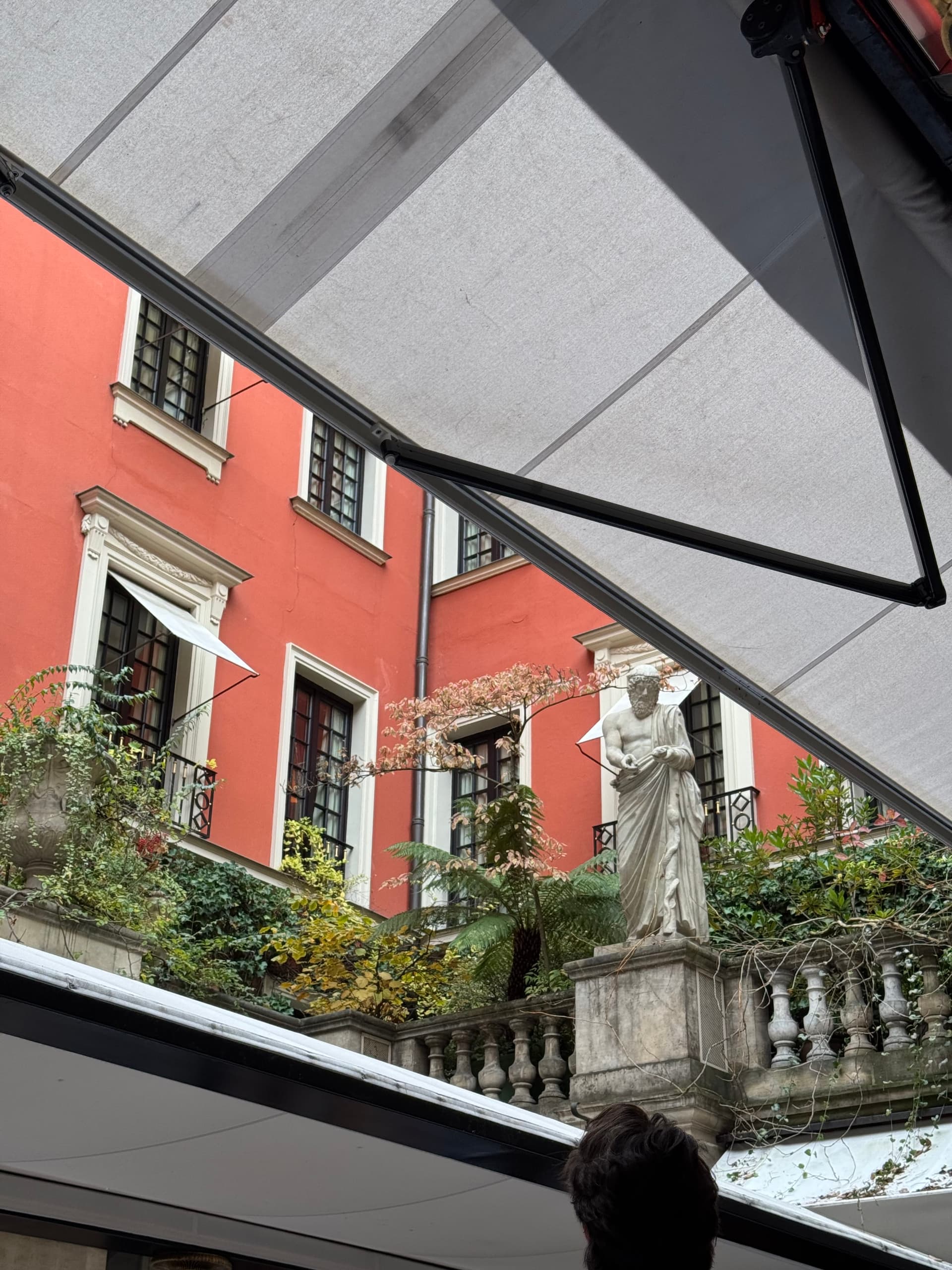 Hotel Costes, photo 2