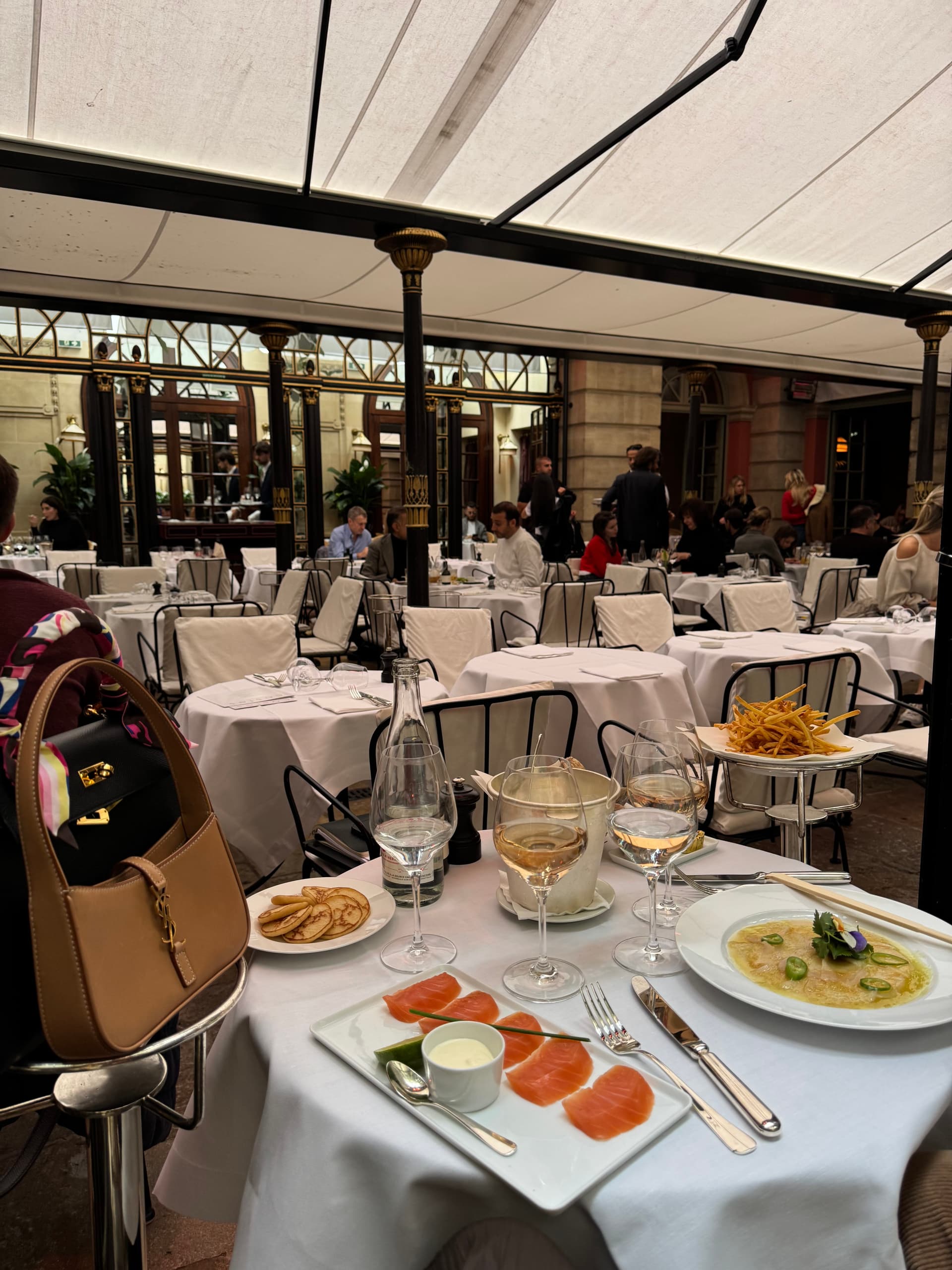 Hotel Costes, photo 4