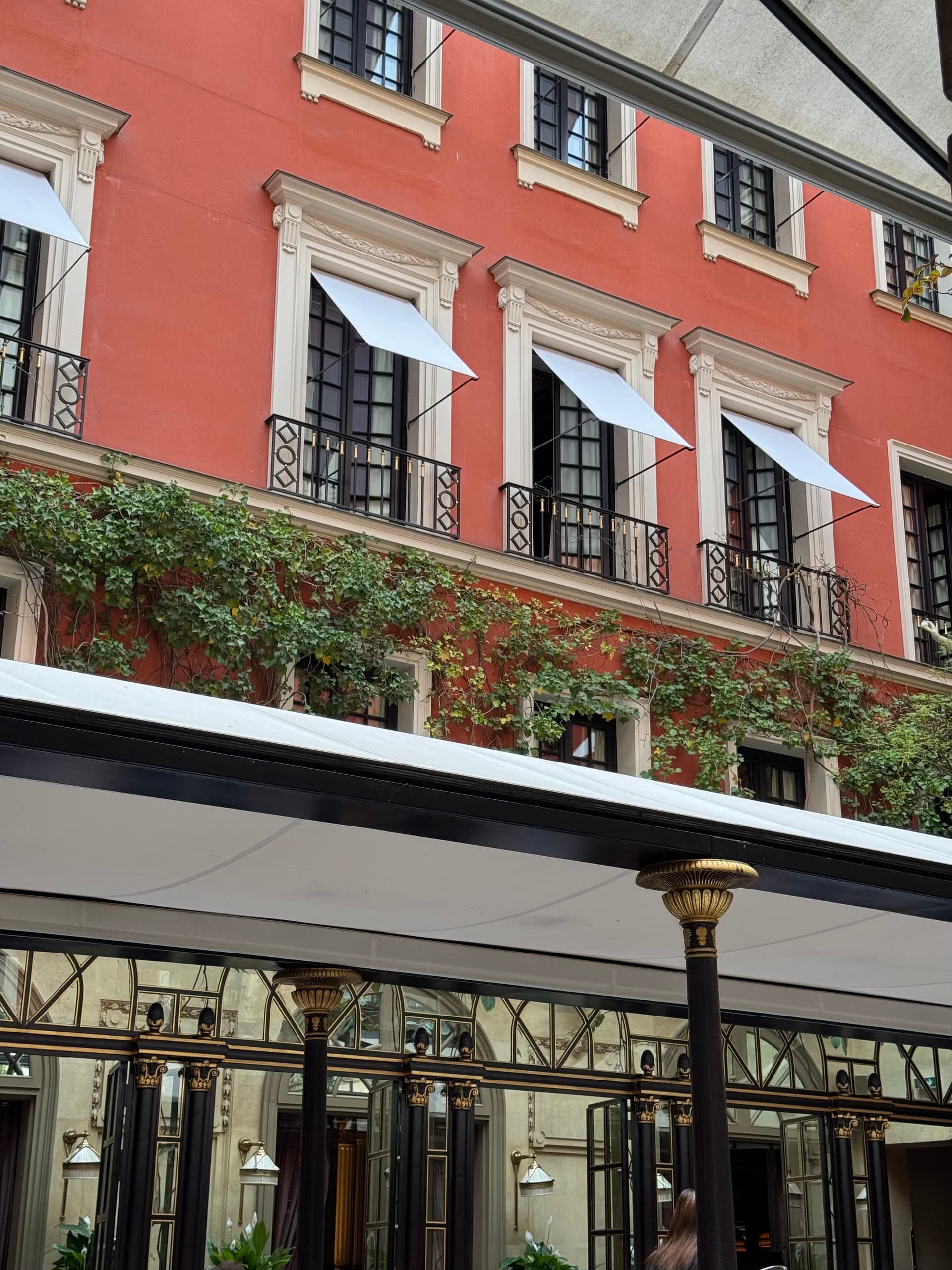 Hotel Costes, photo 6
