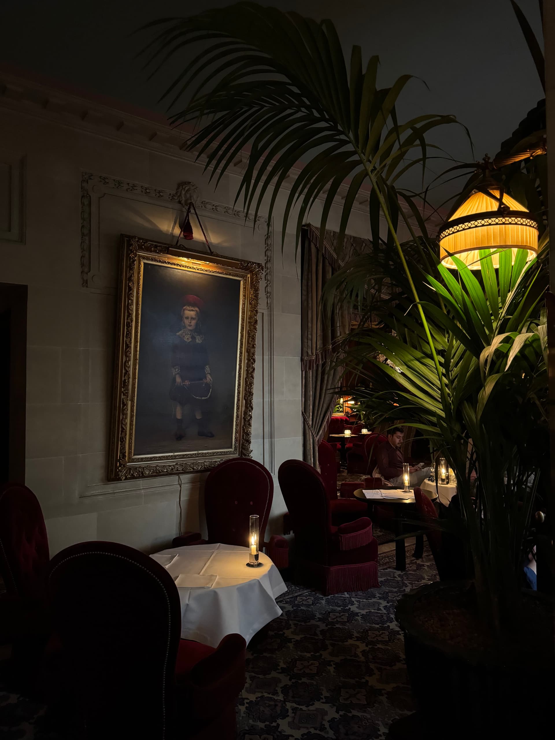 Hotel Costes, photo 7