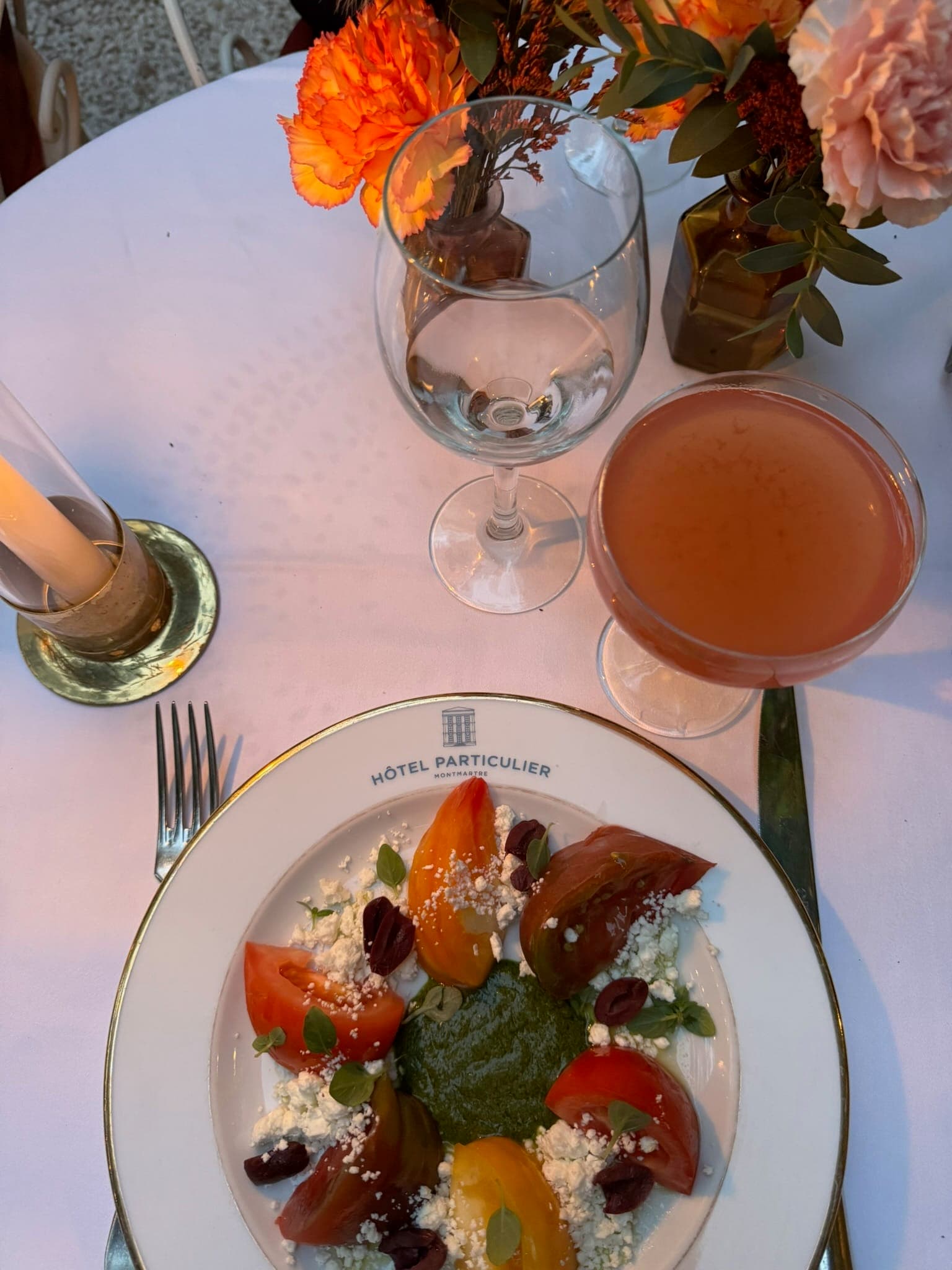 Hôtel Particulier Montmartre, photo 3