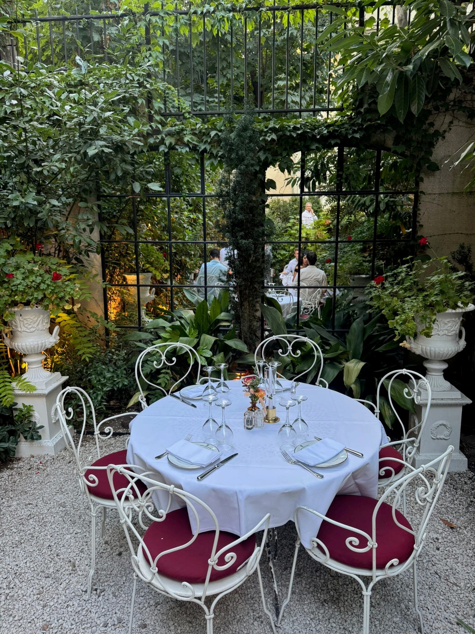 Hôtel Particulier Montmartre, photo 4