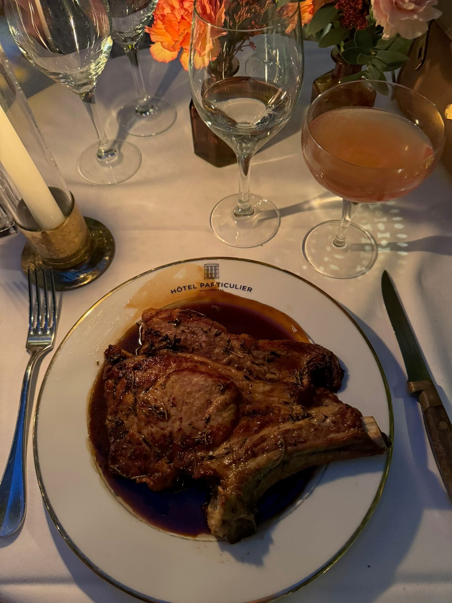 Hôtel Particulier Montmartre, photo 5
