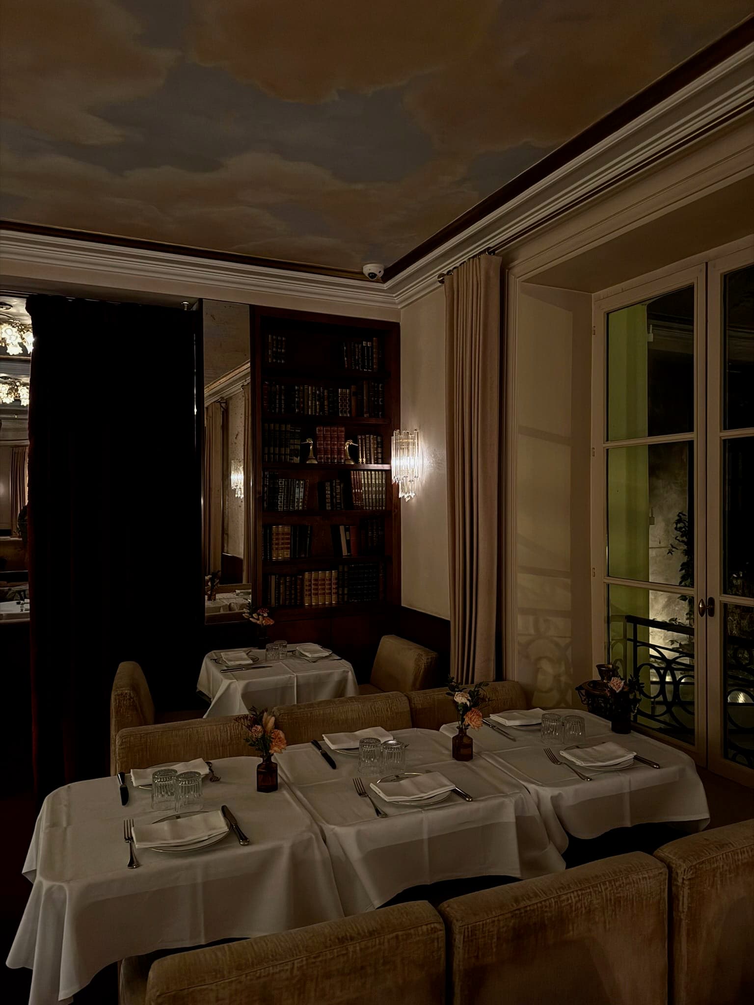 Hôtel Particulier Montmartre, photo 6