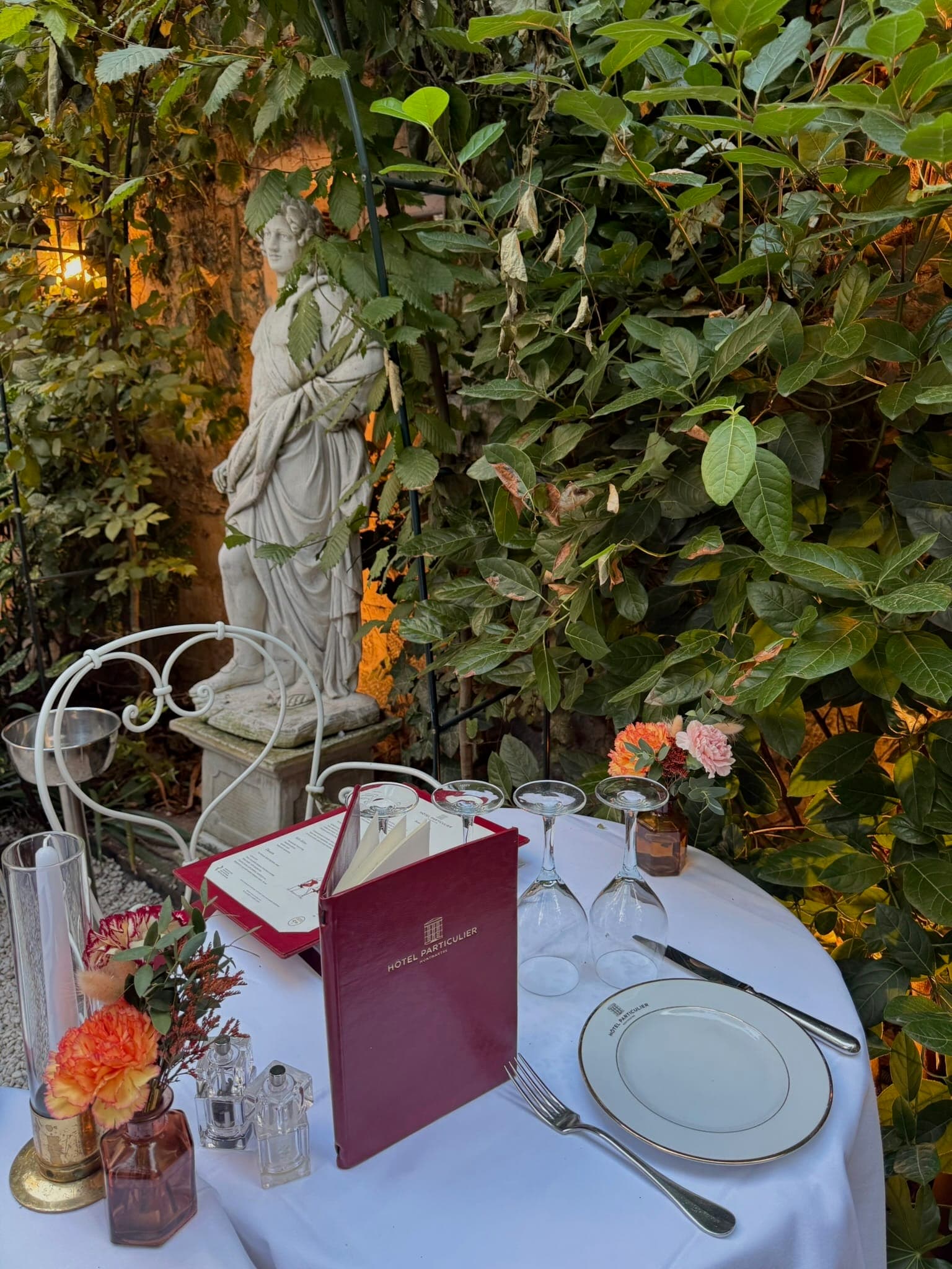 Hôtel Particulier Montmartre, photo 7