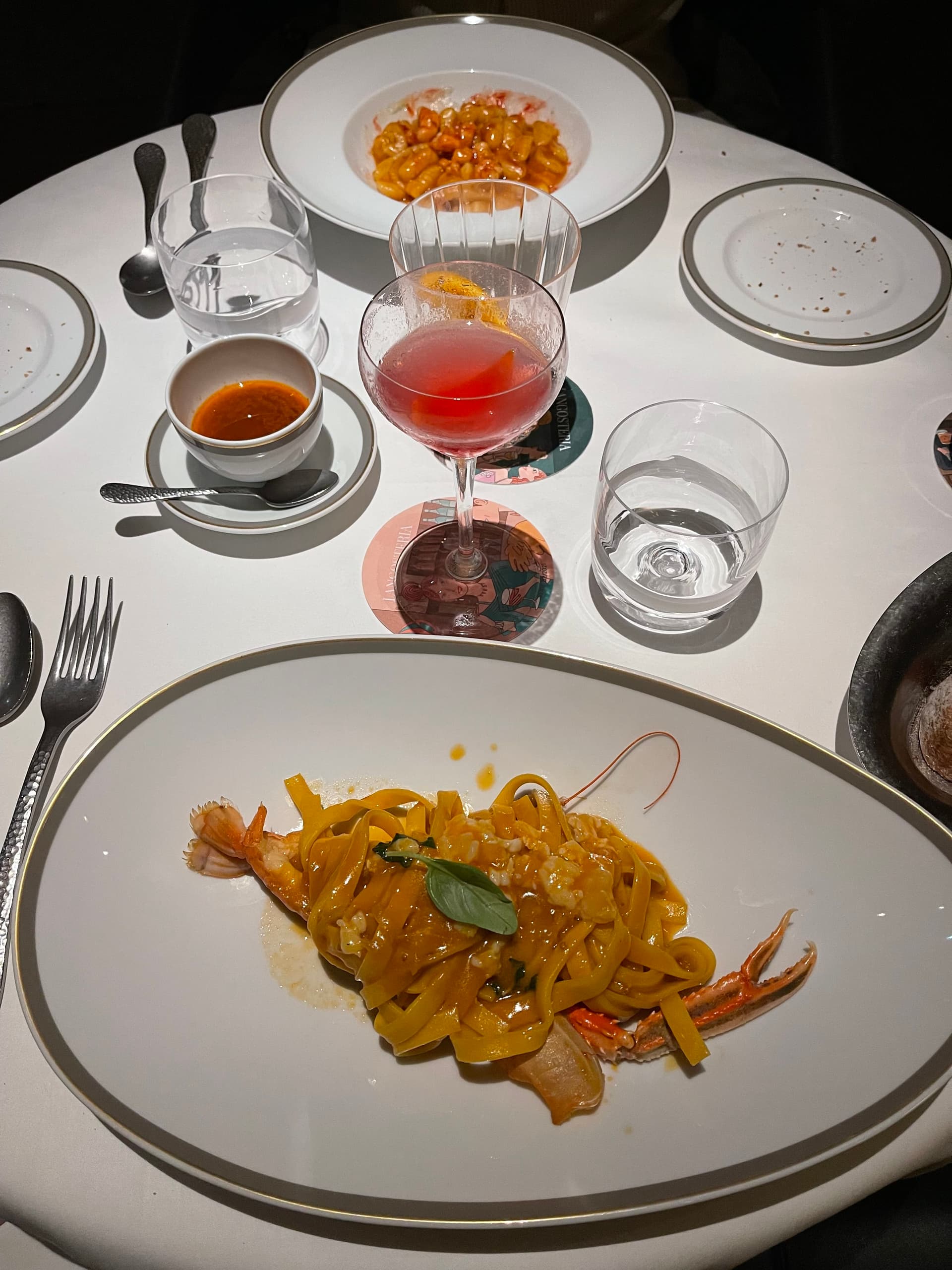 Langosteria, photo 2