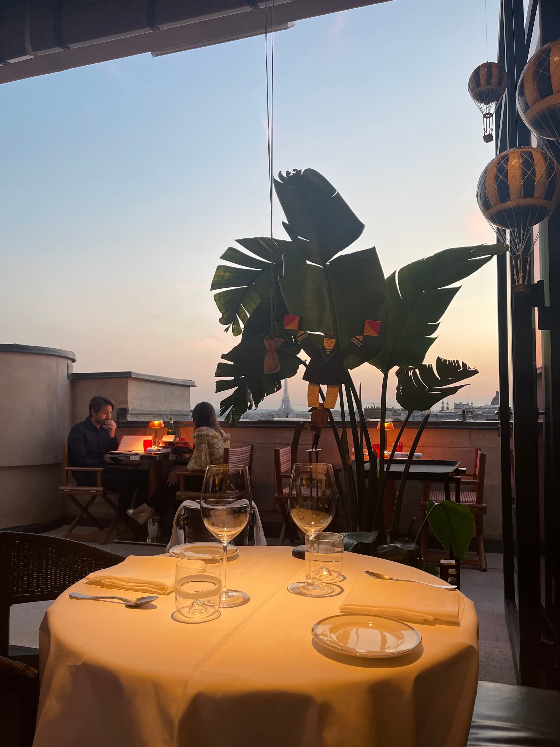 Langosteria, photo 5