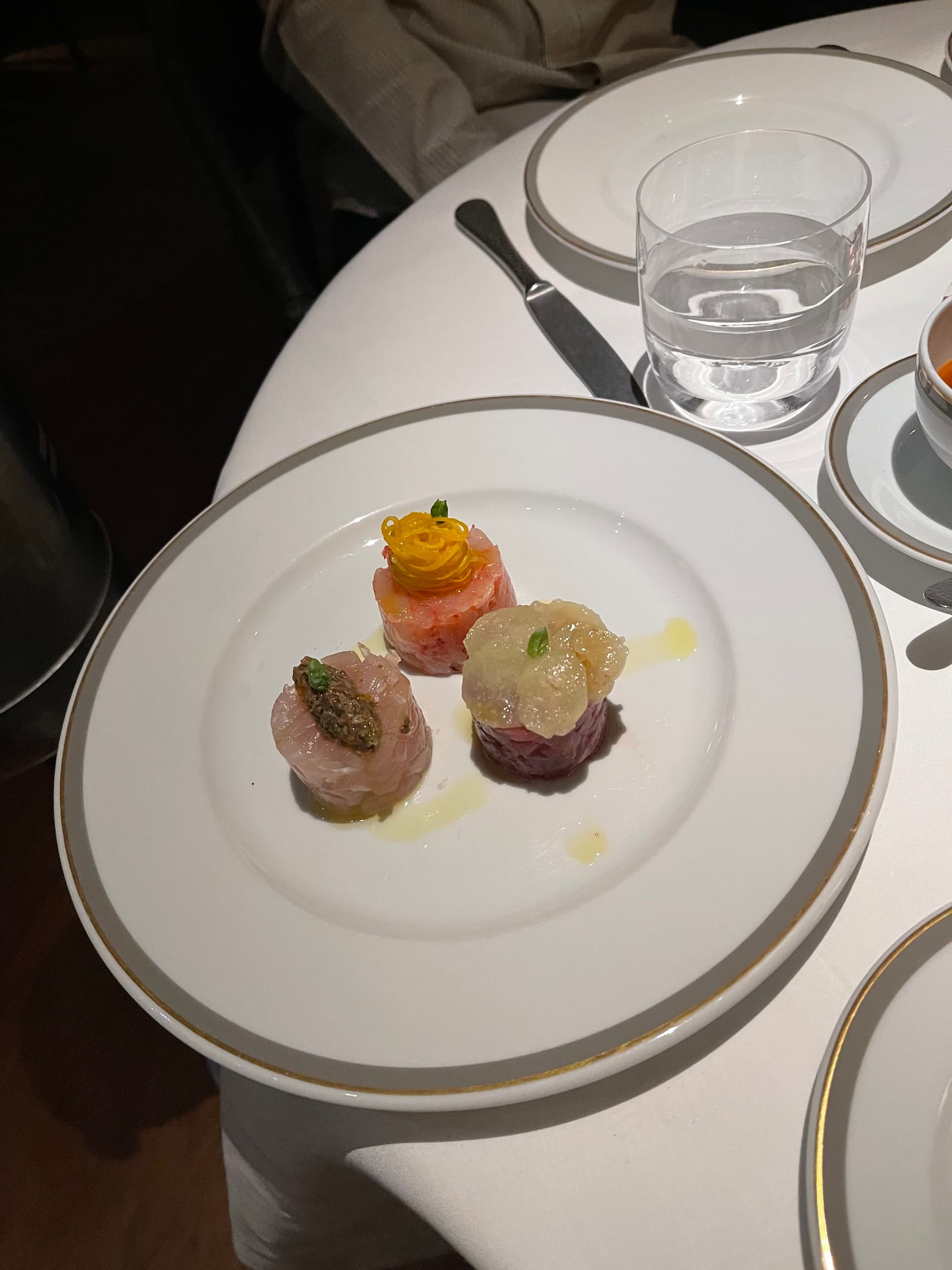 Langosteria, photo 6