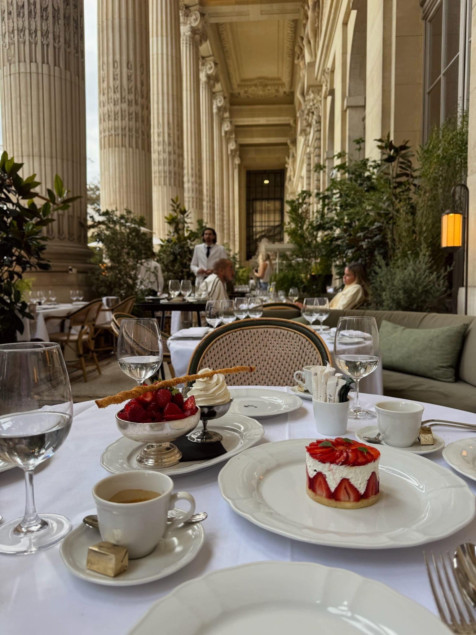 Le Grand Café