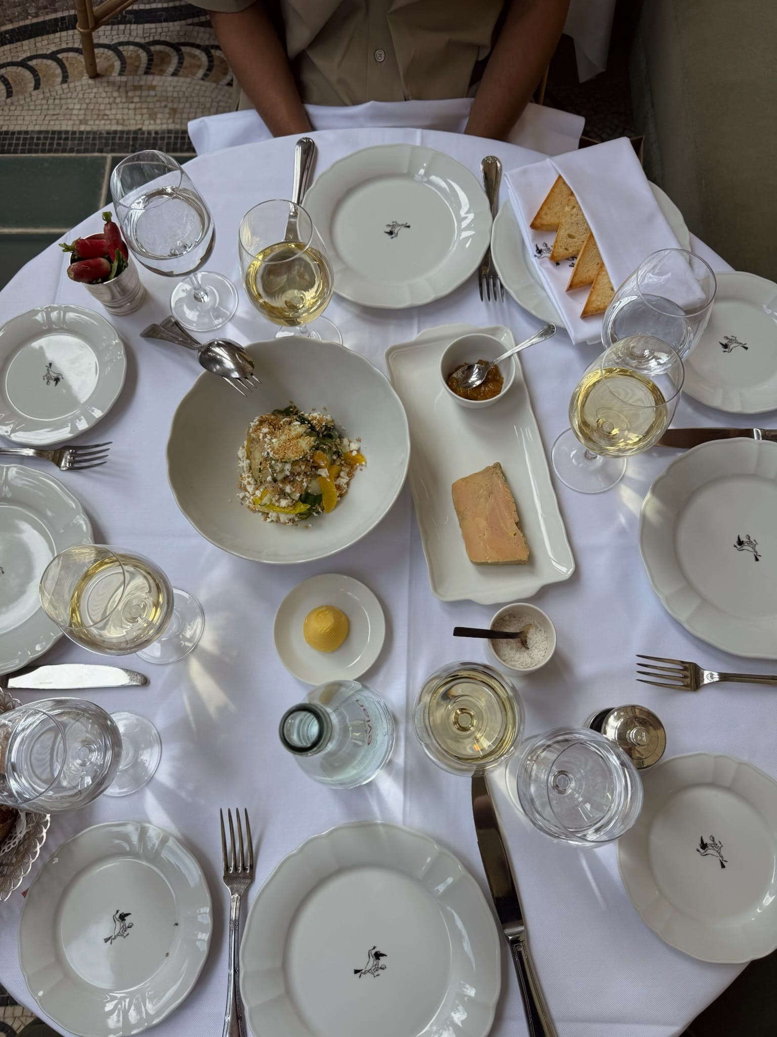 Le Grand Café, photo 3
