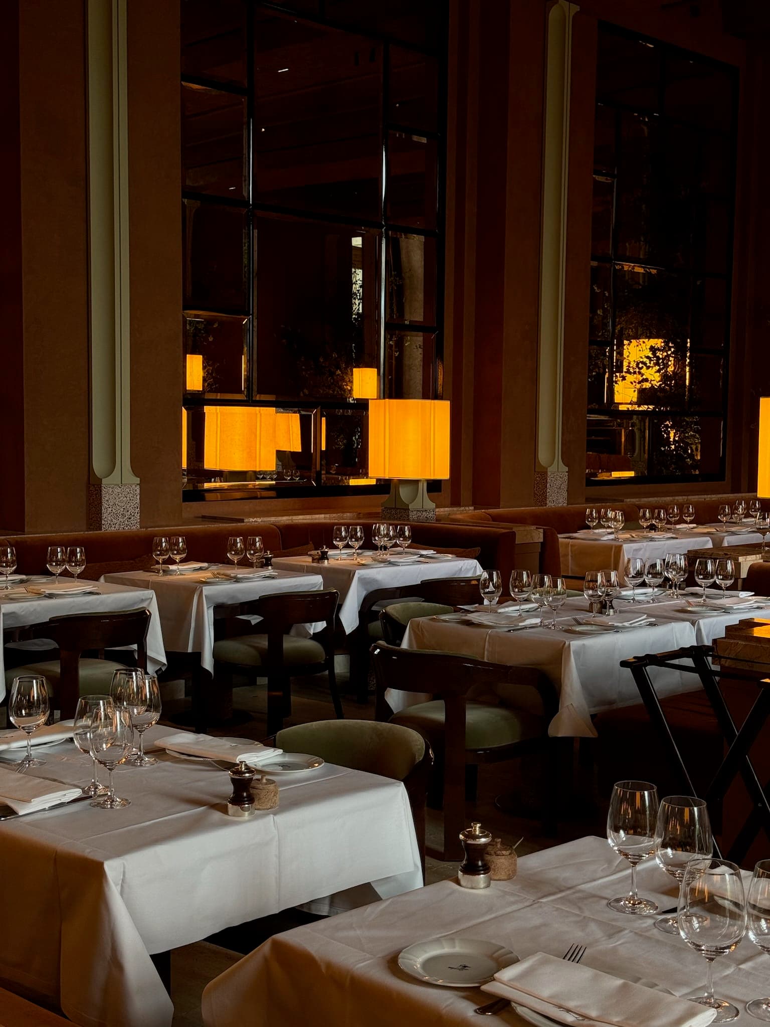 Le Grand Café, photo 4