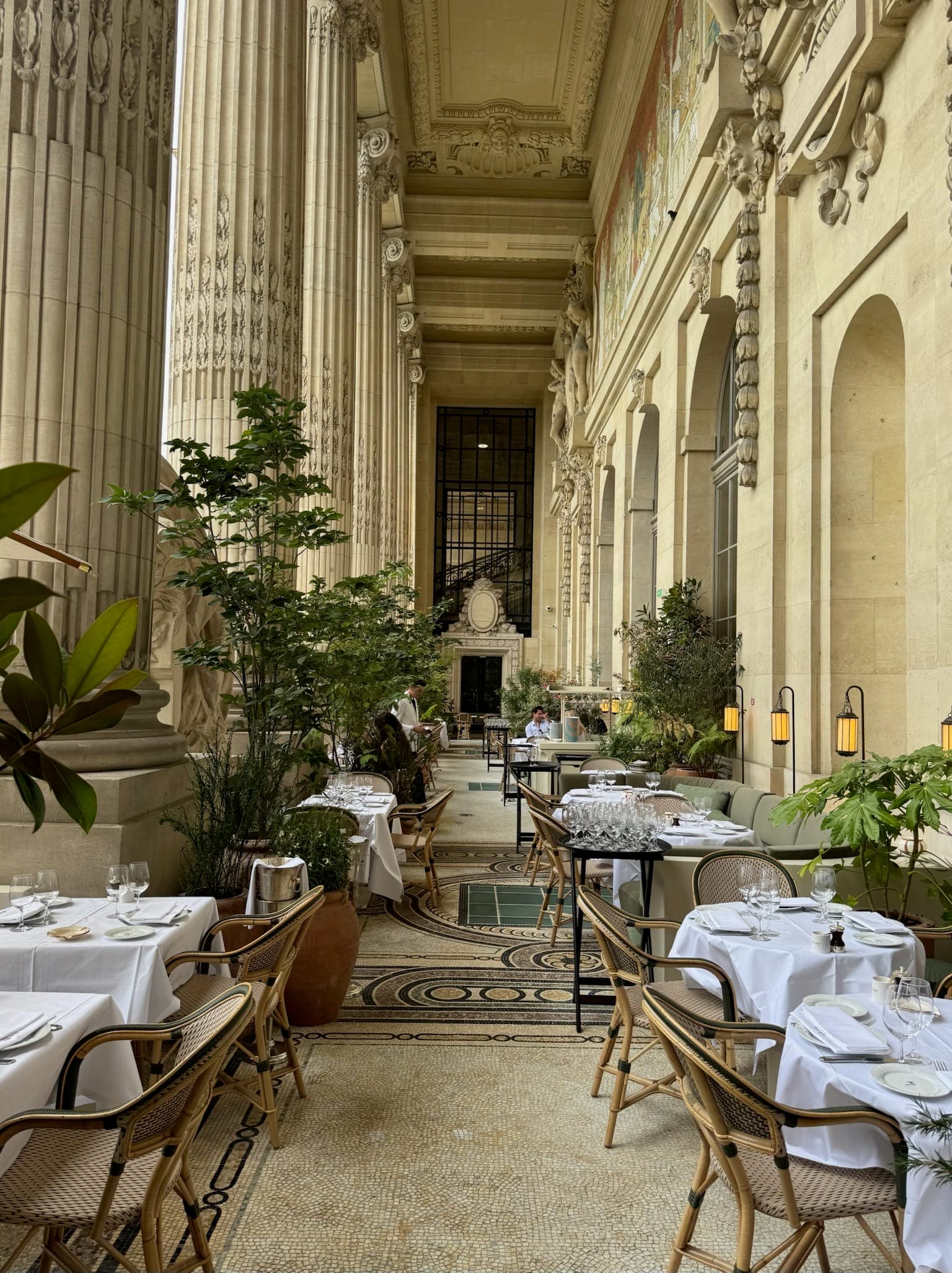 Le Grand Café, photo 5