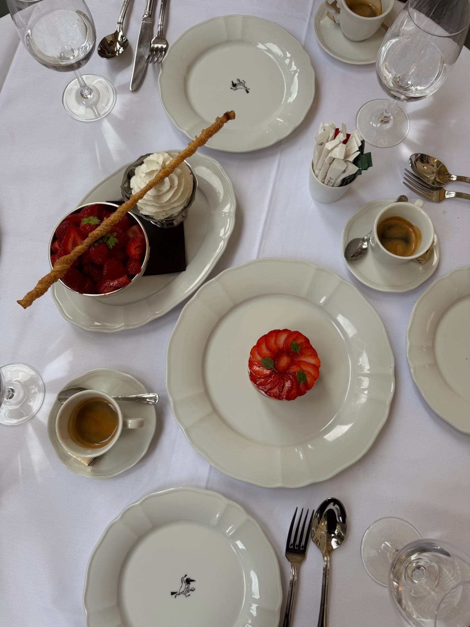 Le Grand Café, photo 6