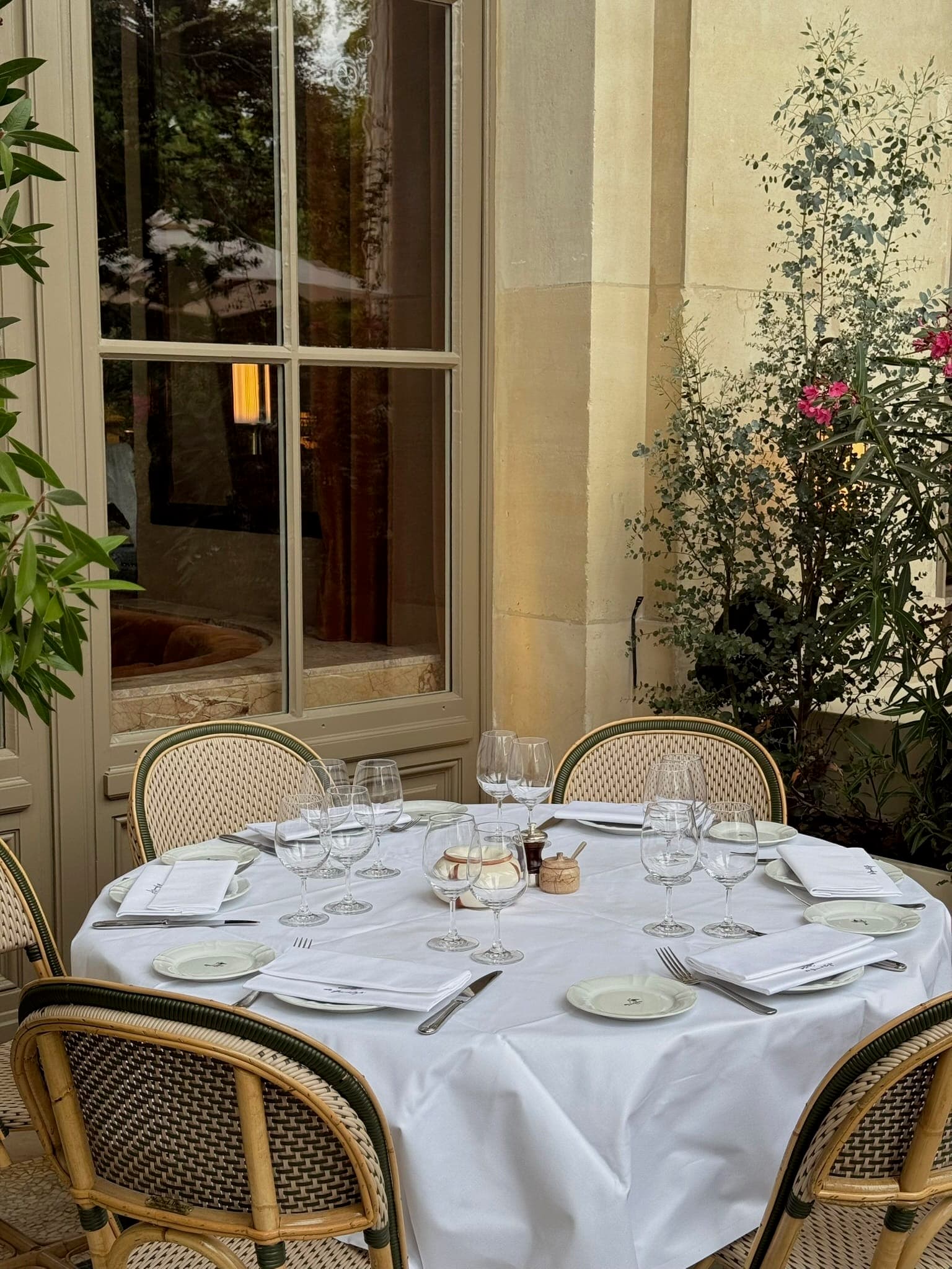 Le Grand Café, photo 7