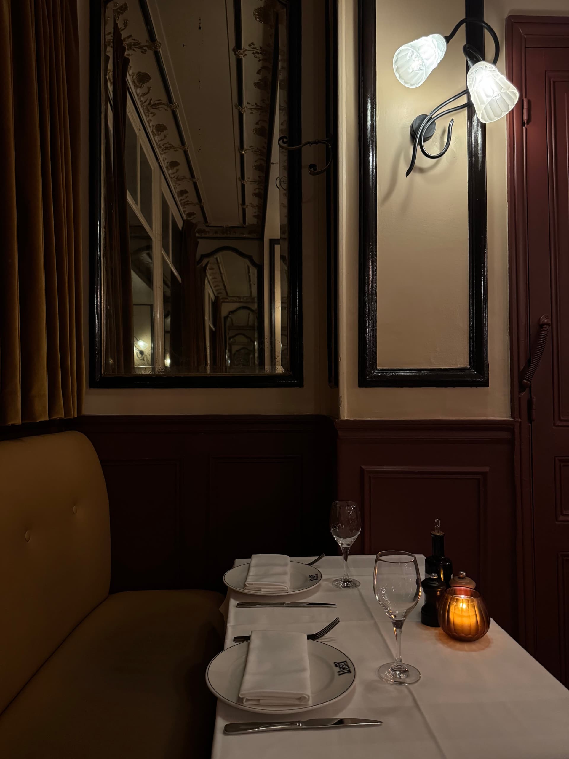 Le Petit Lutetia, photo 4
