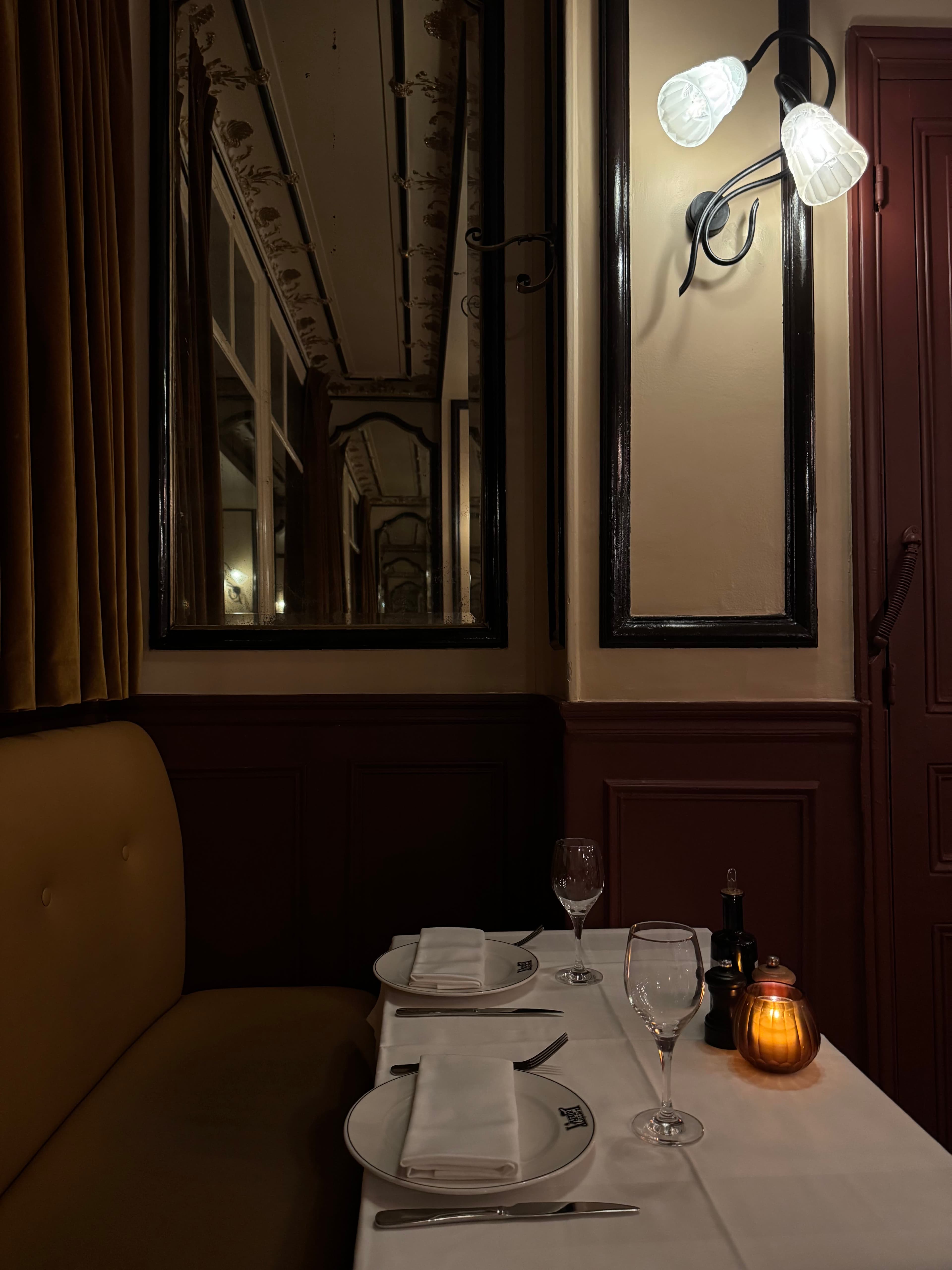 Le Petit Lutetia, photo 4