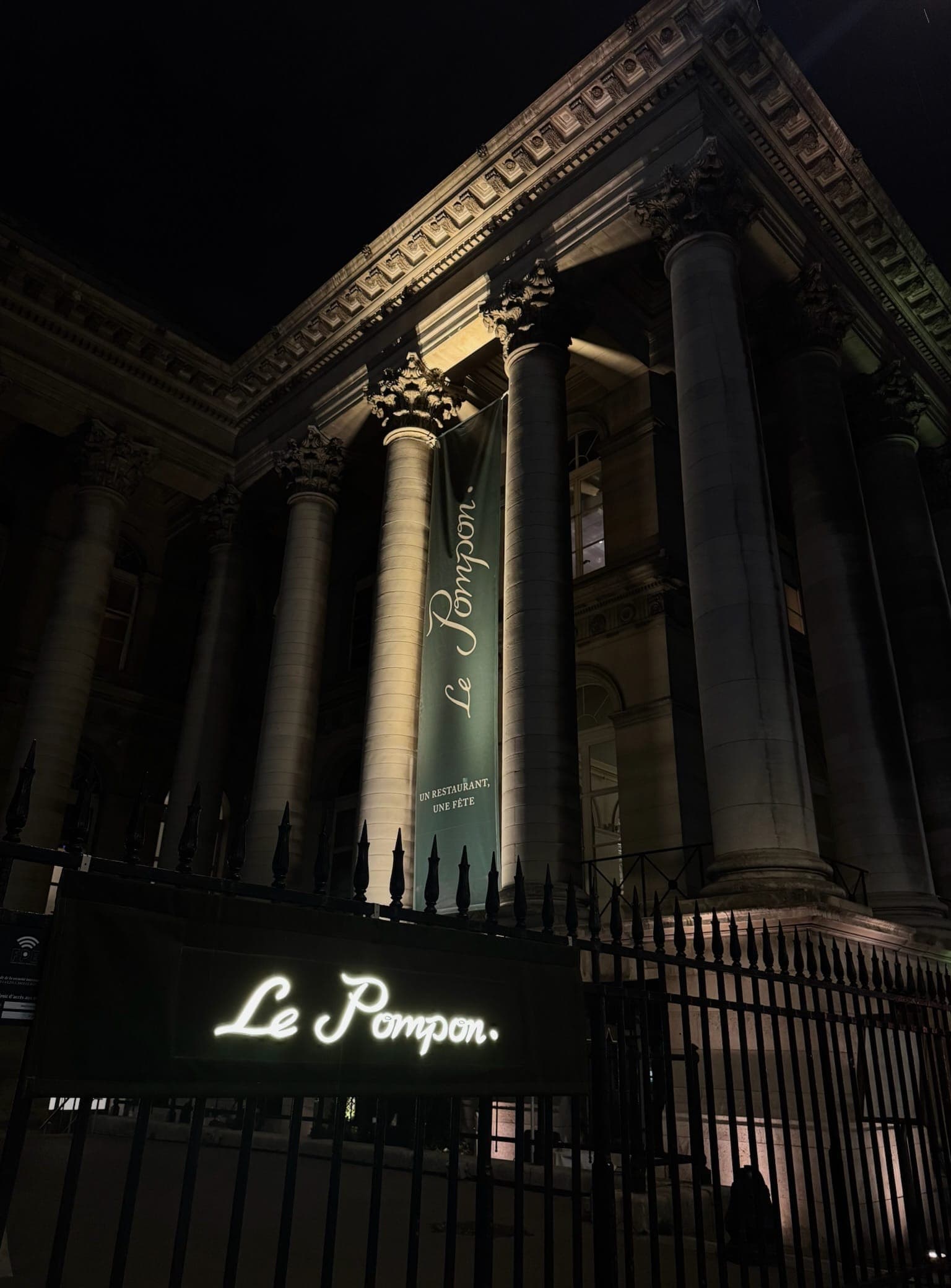 Le Pompon, photo 6
