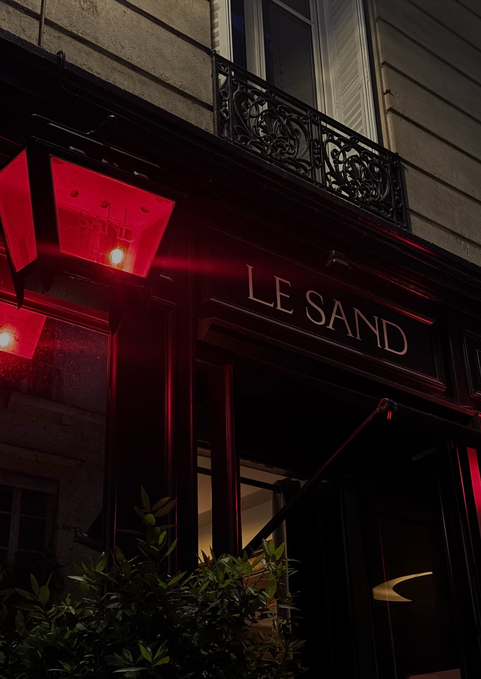 Le Sand, photo 6