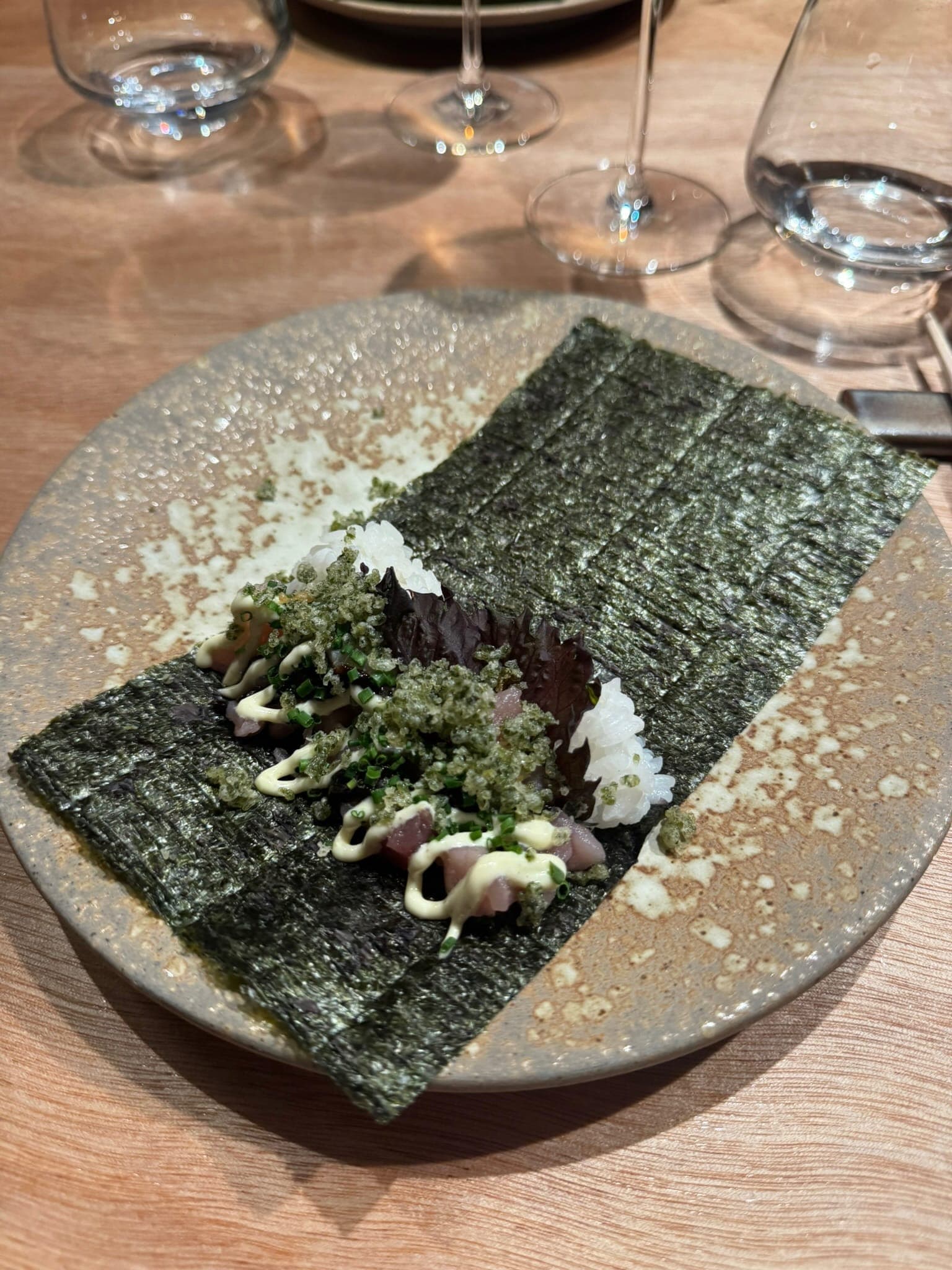 L'Izakaya Dassai, photo 2