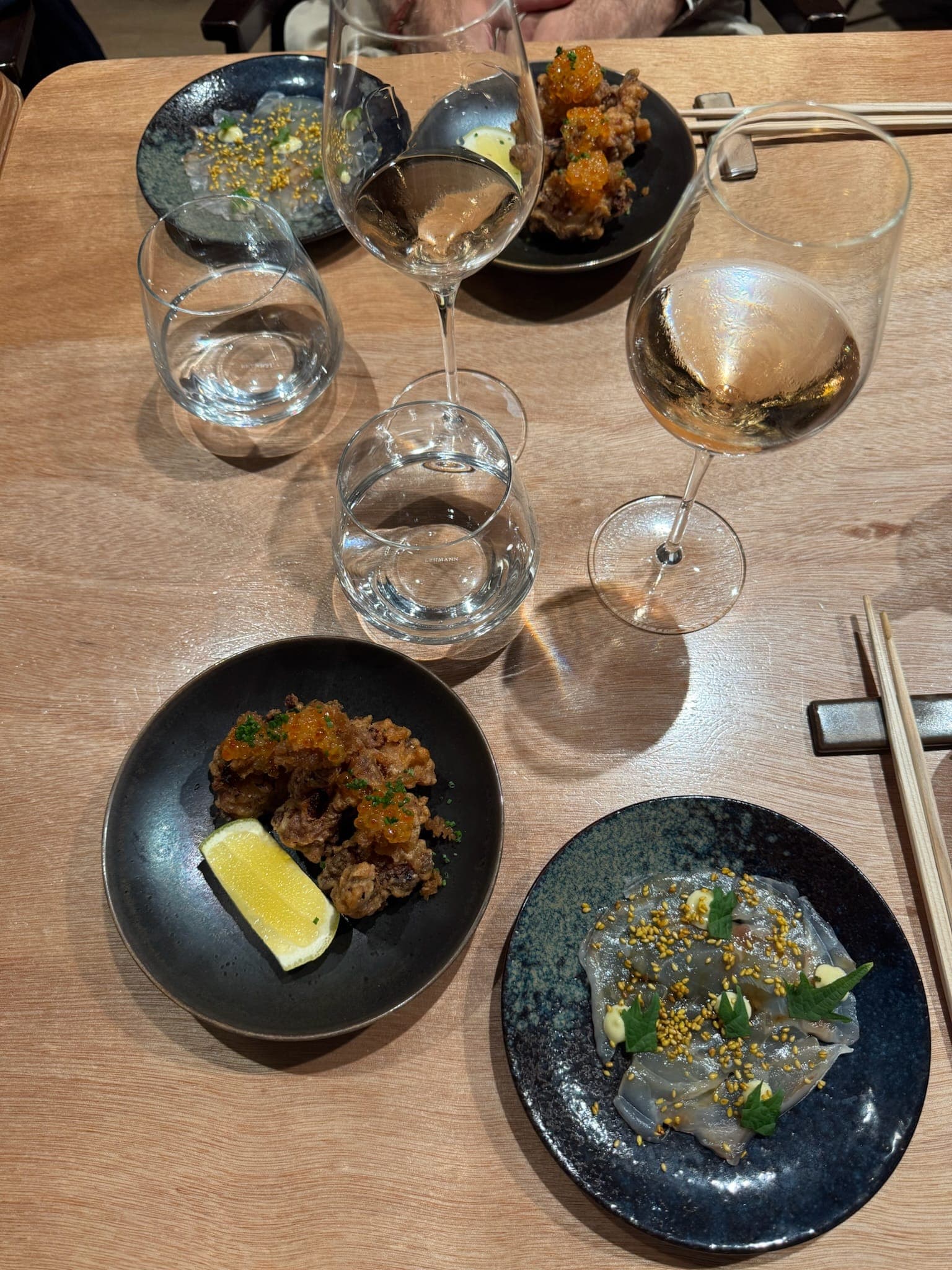 L'Izakaya Dassai, photo 3