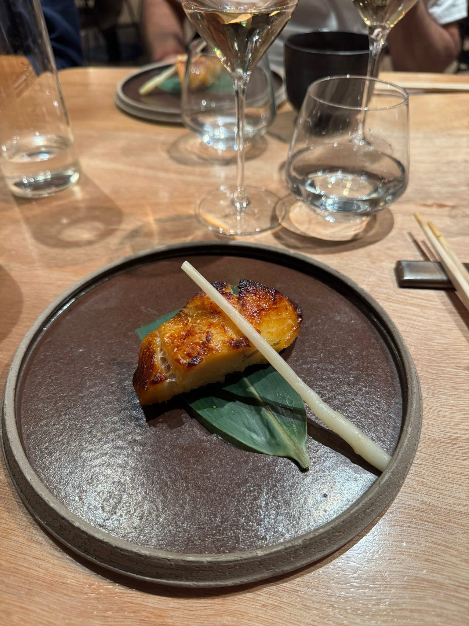 L'Izakaya Dassai, photo 4