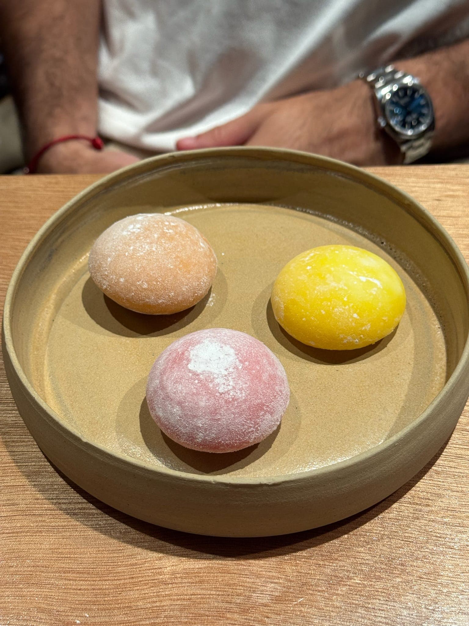 L'Izakaya Dassai, photo 5