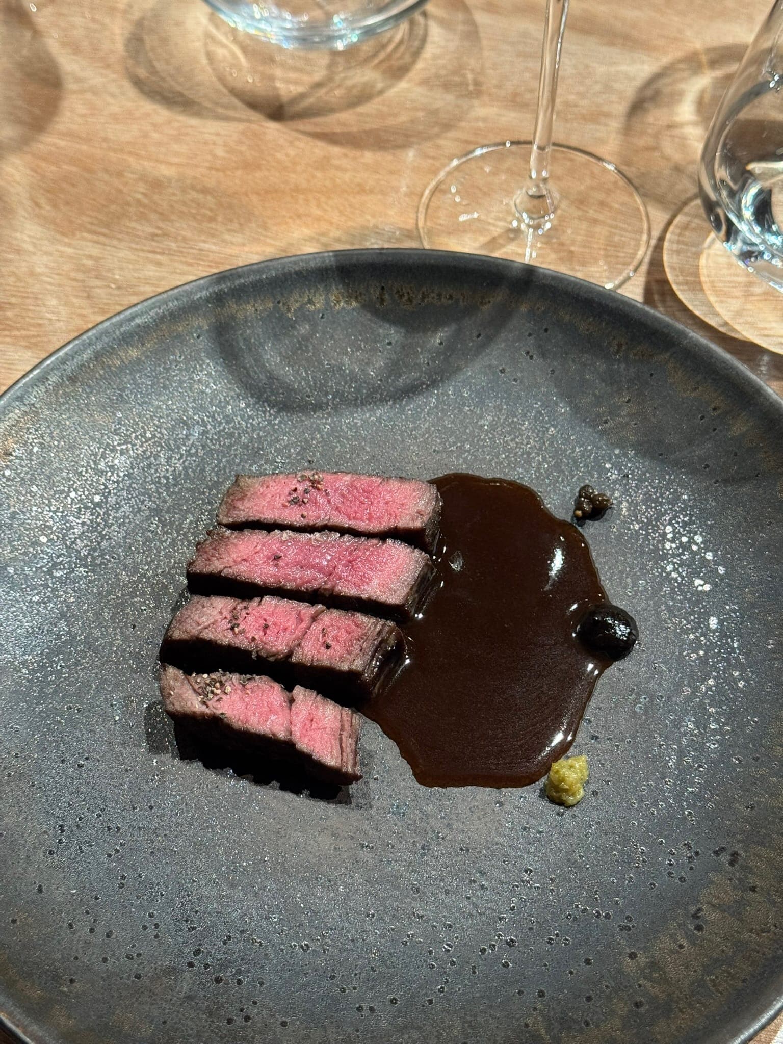 L'Izakaya Dassai, photo 6