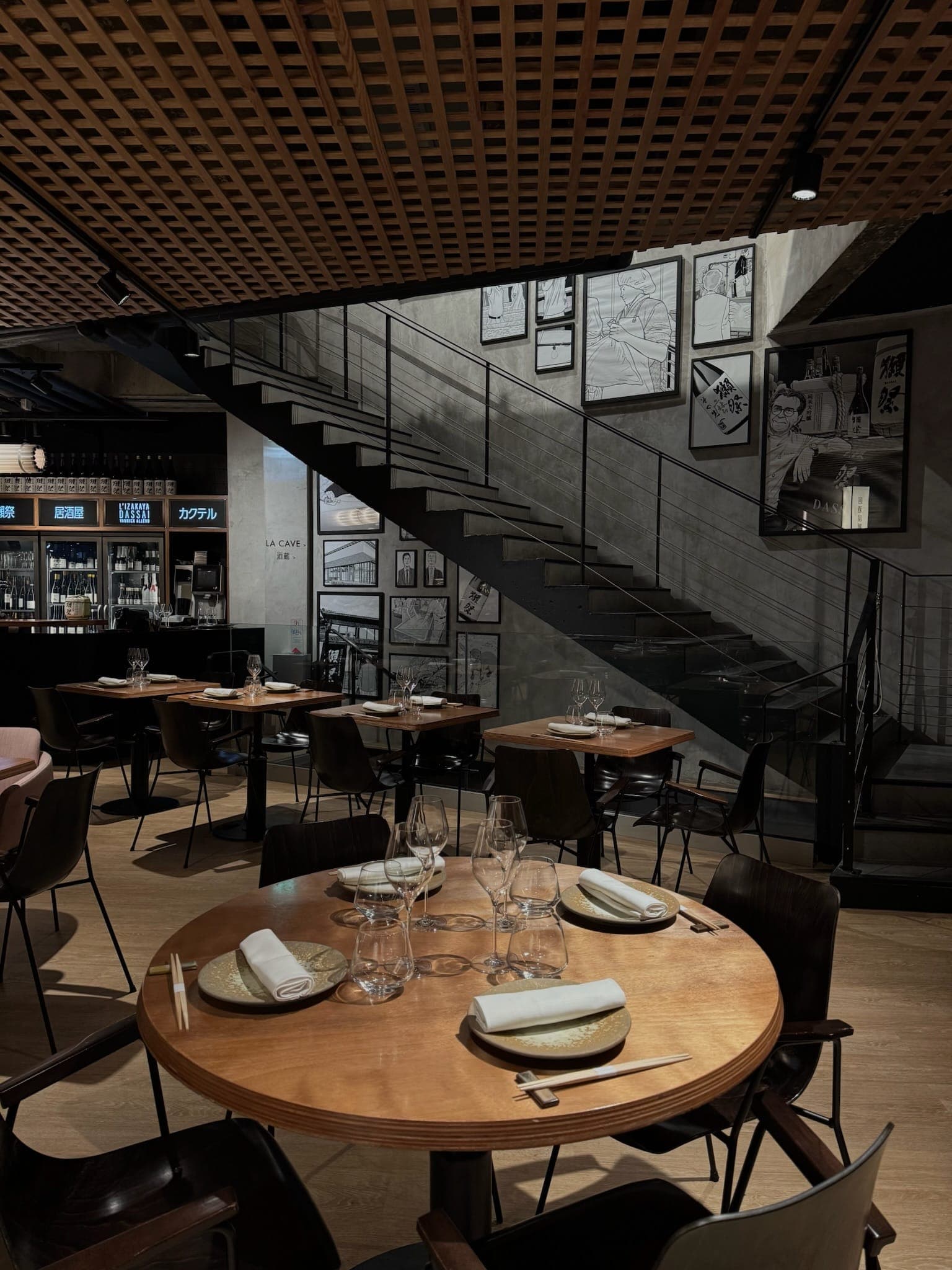L'Izakaya Dassai, photo 7