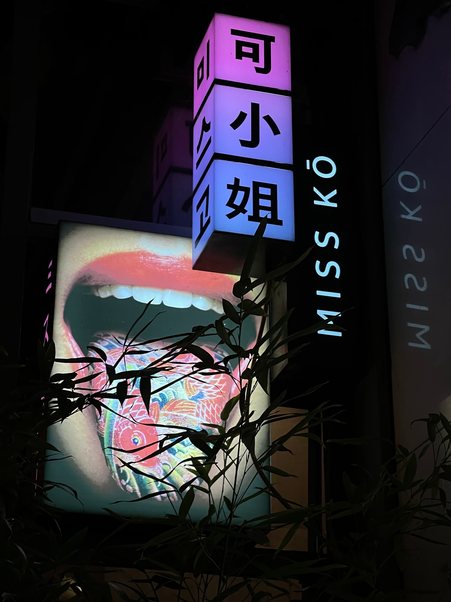 Miss Kô, photo 4
